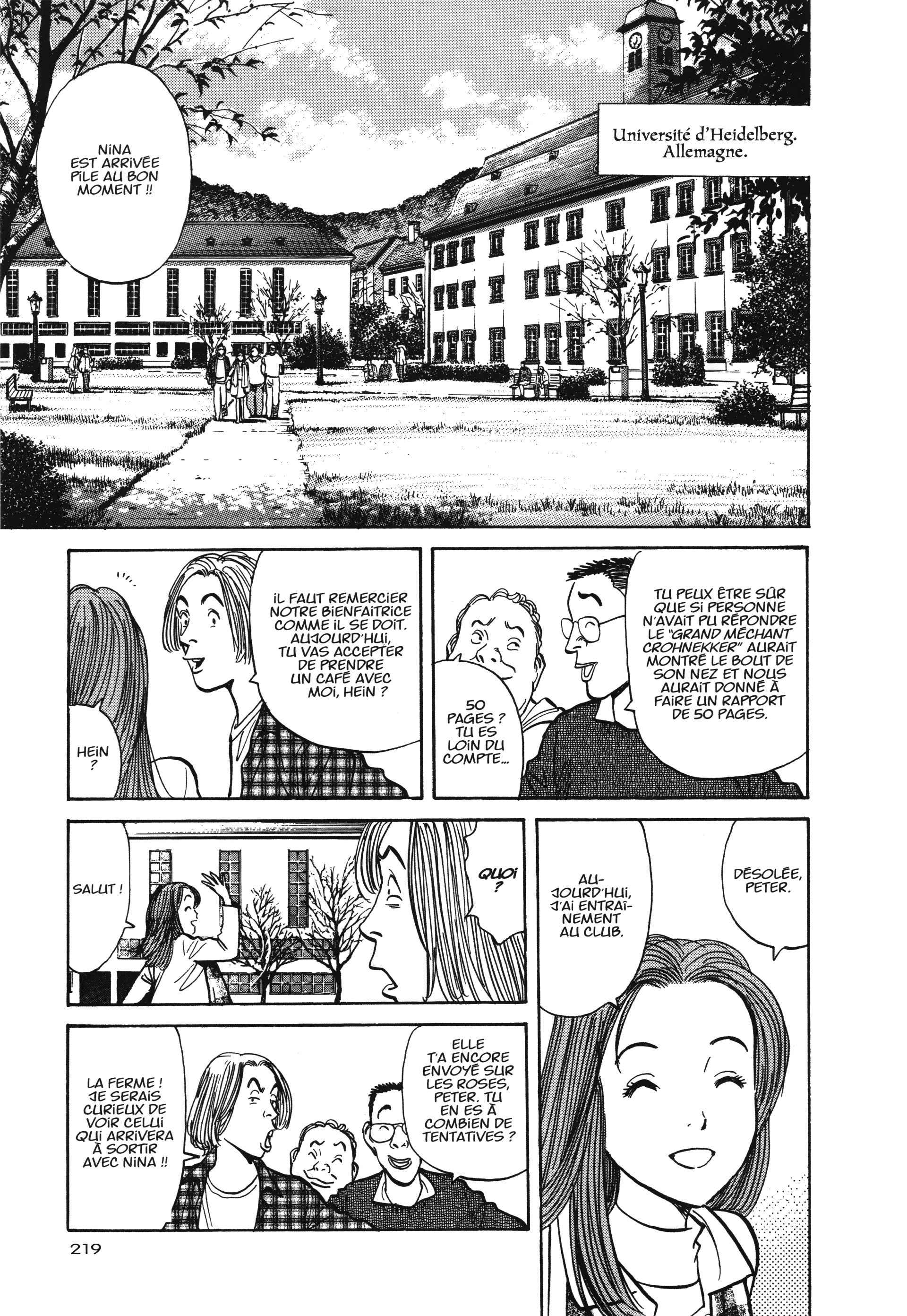Read MonsterFR Manga Online