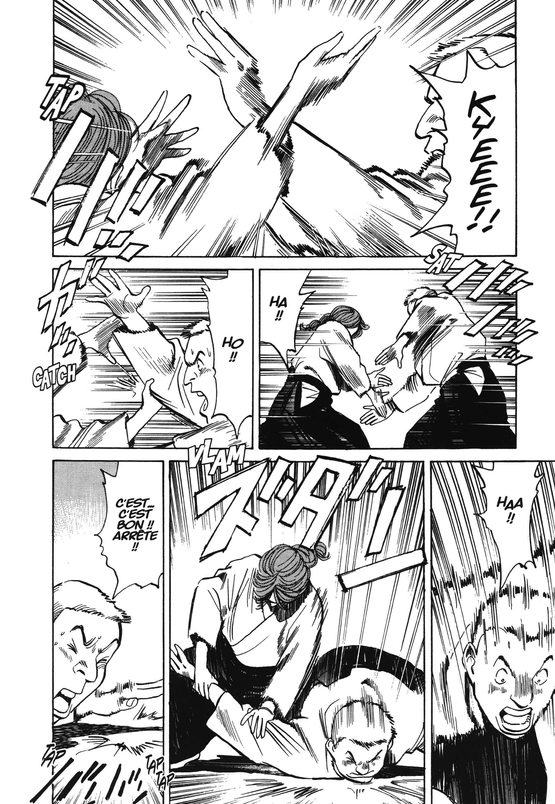 Read MonsterFR Manga Online
