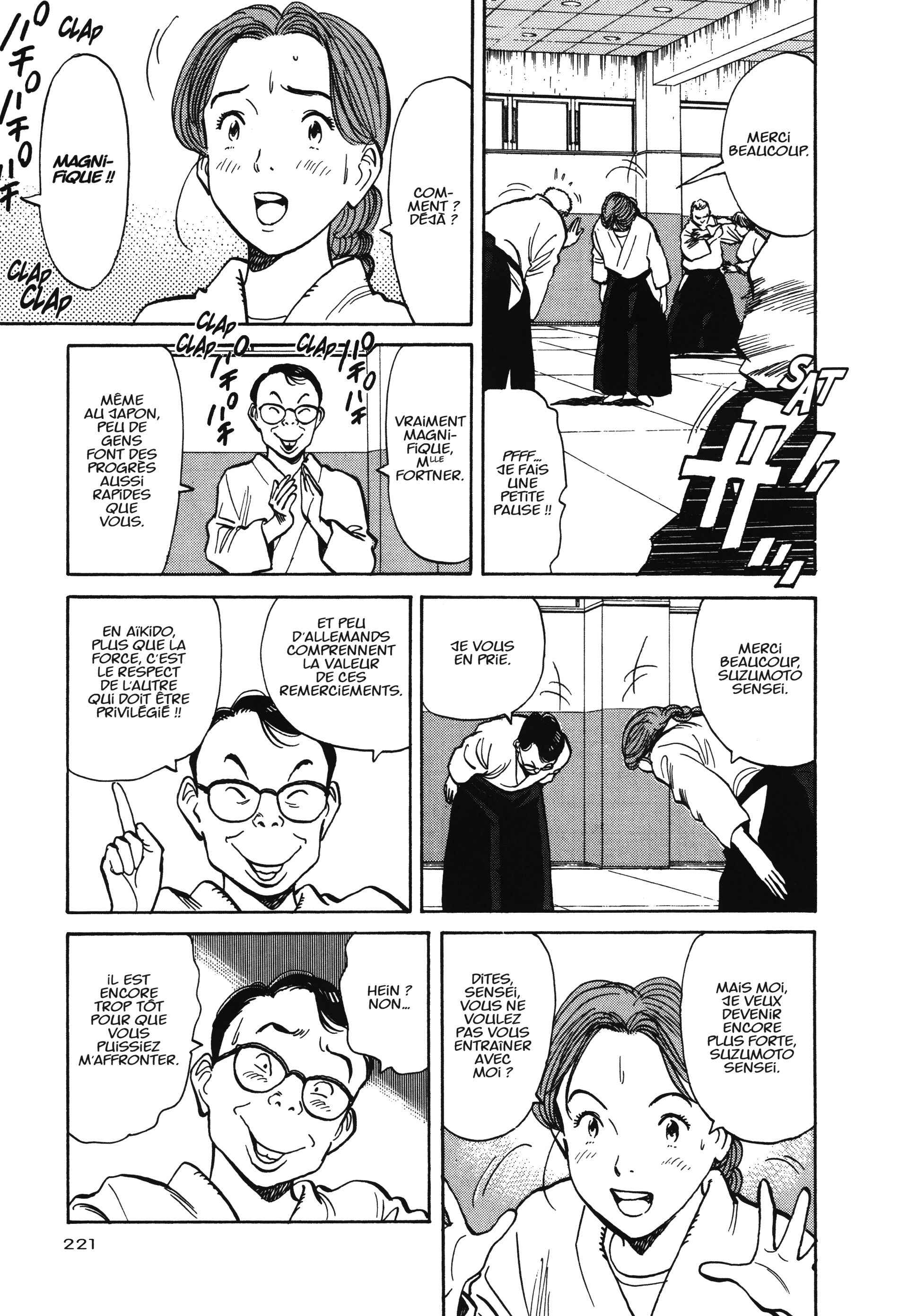 Read MonsterFR Manga Online