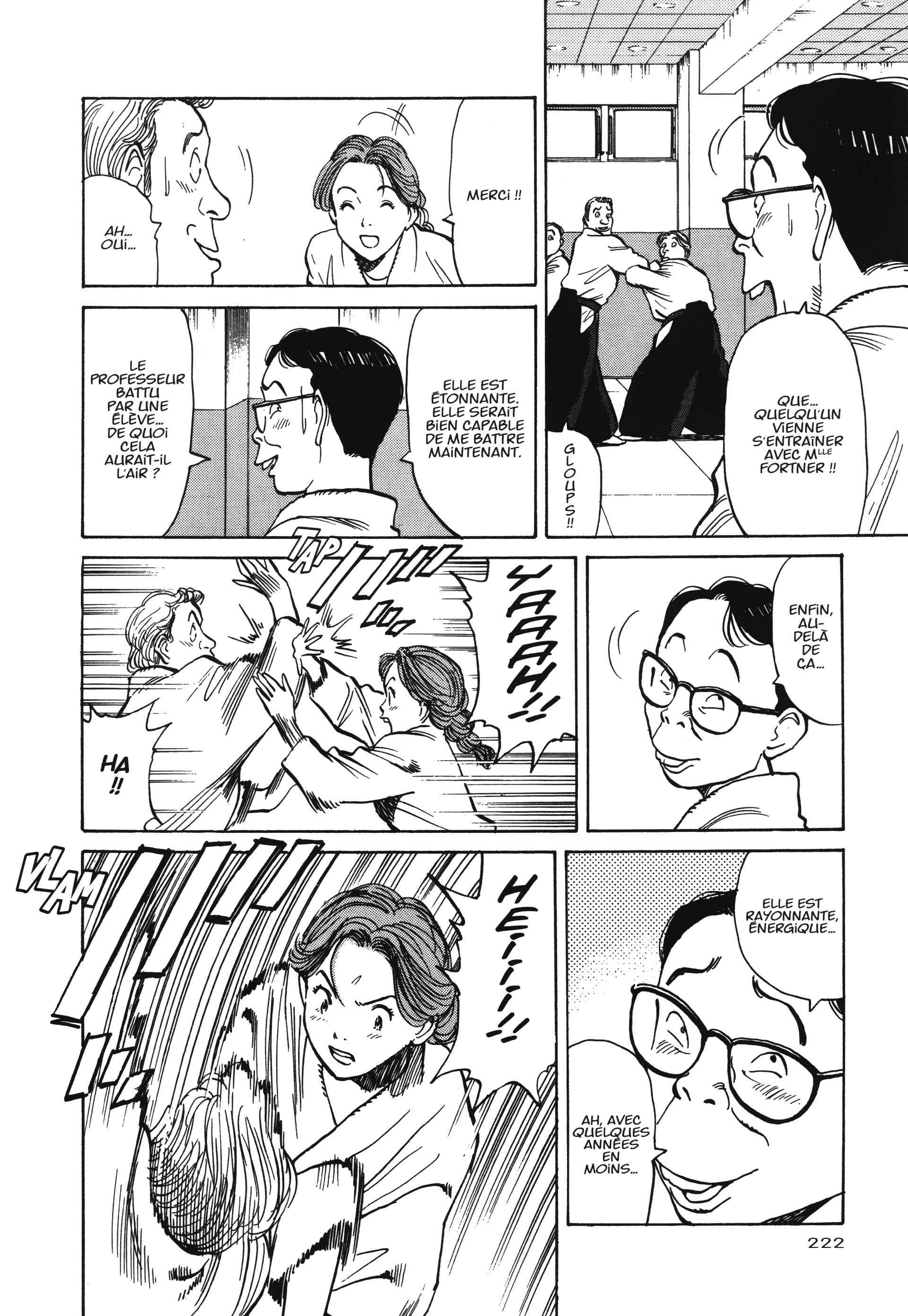 Read MonsterFR Manga Online