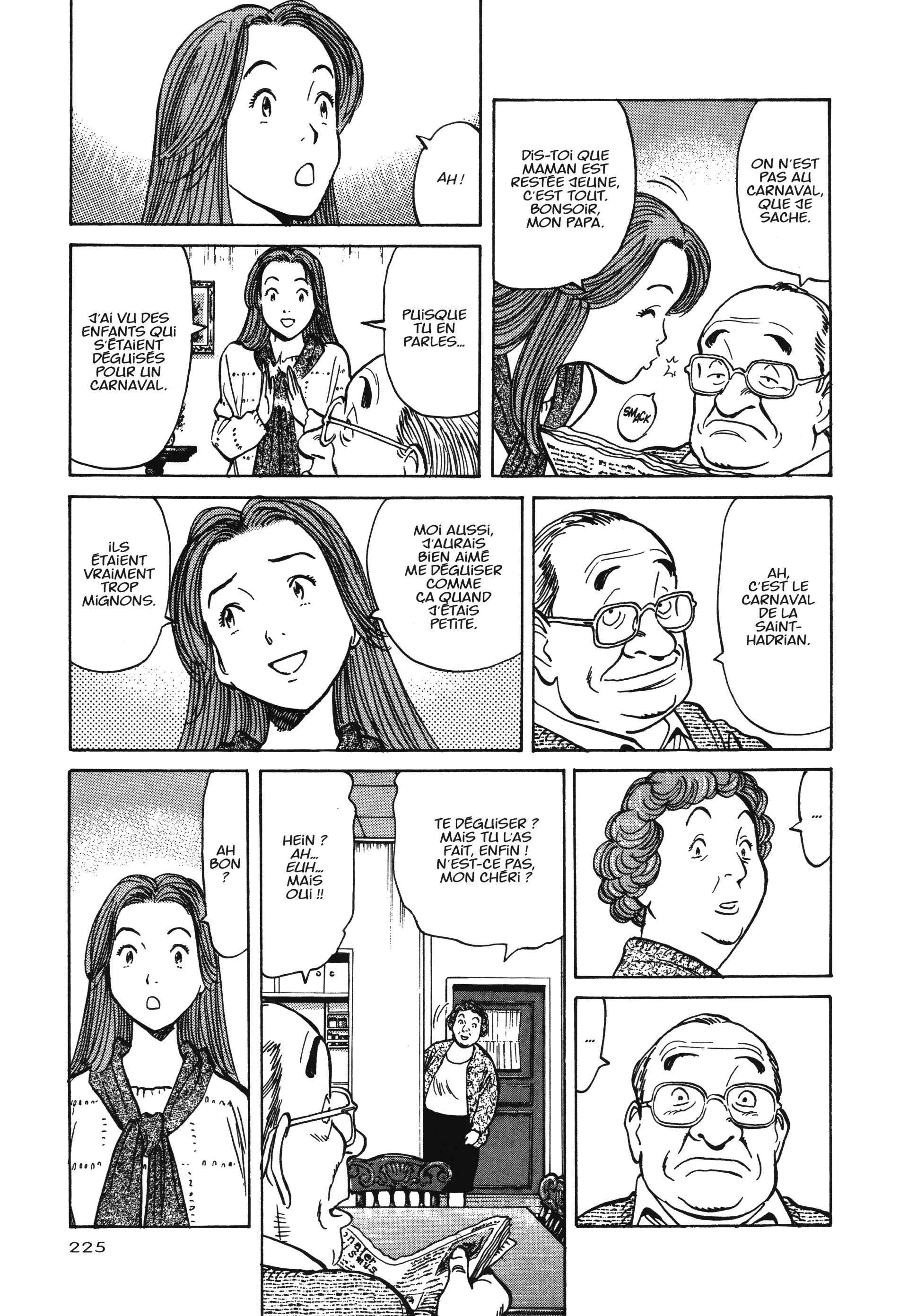Read MonsterFR Manga Online