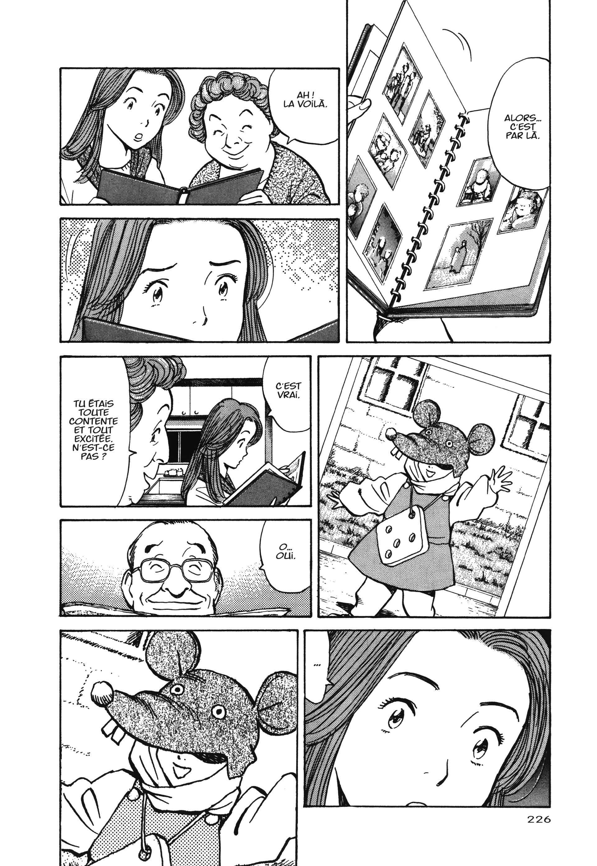 Read MonsterFR Manga Online