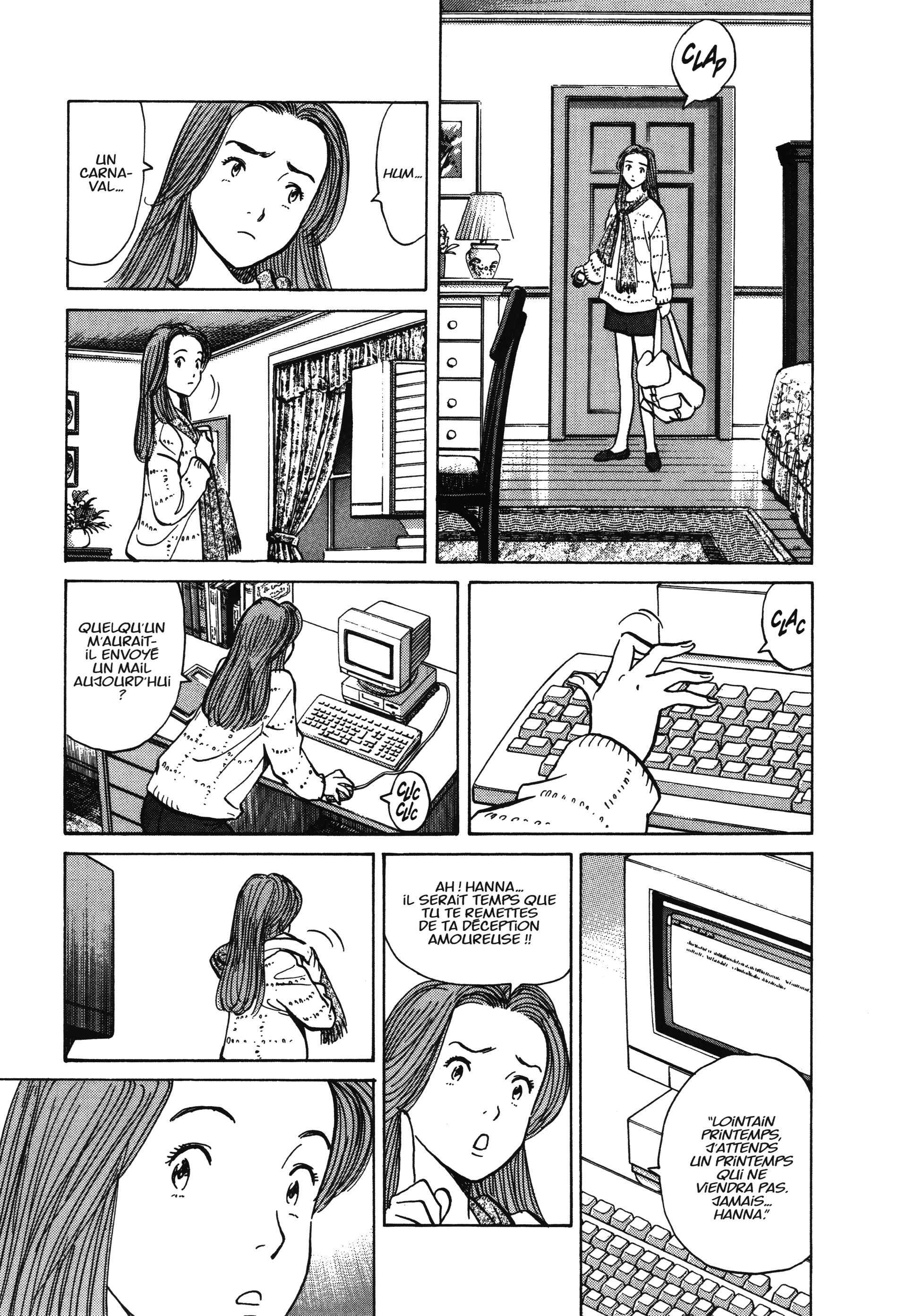 Read MonsterFR Manga Online