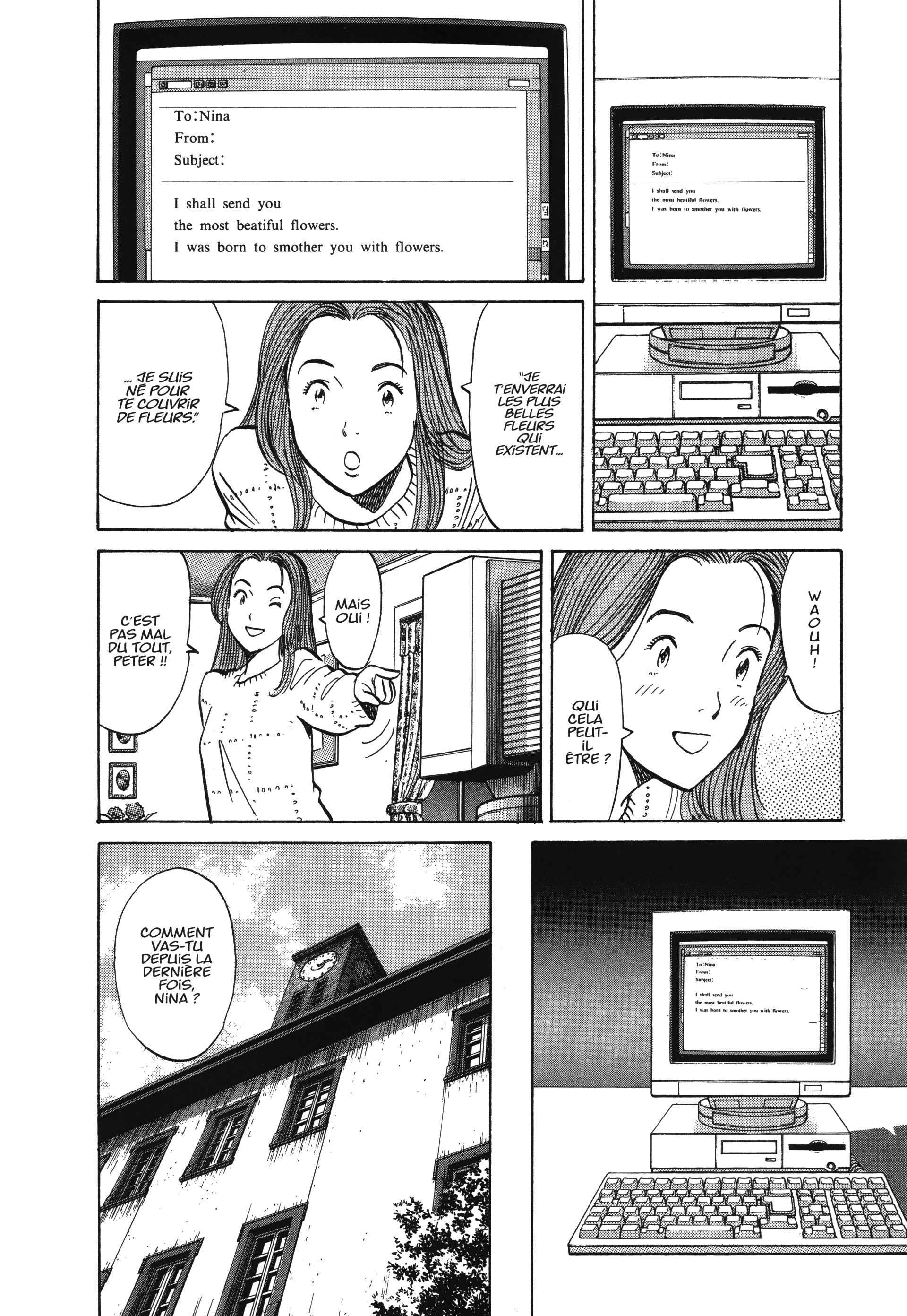 Read MonsterFR Manga Online