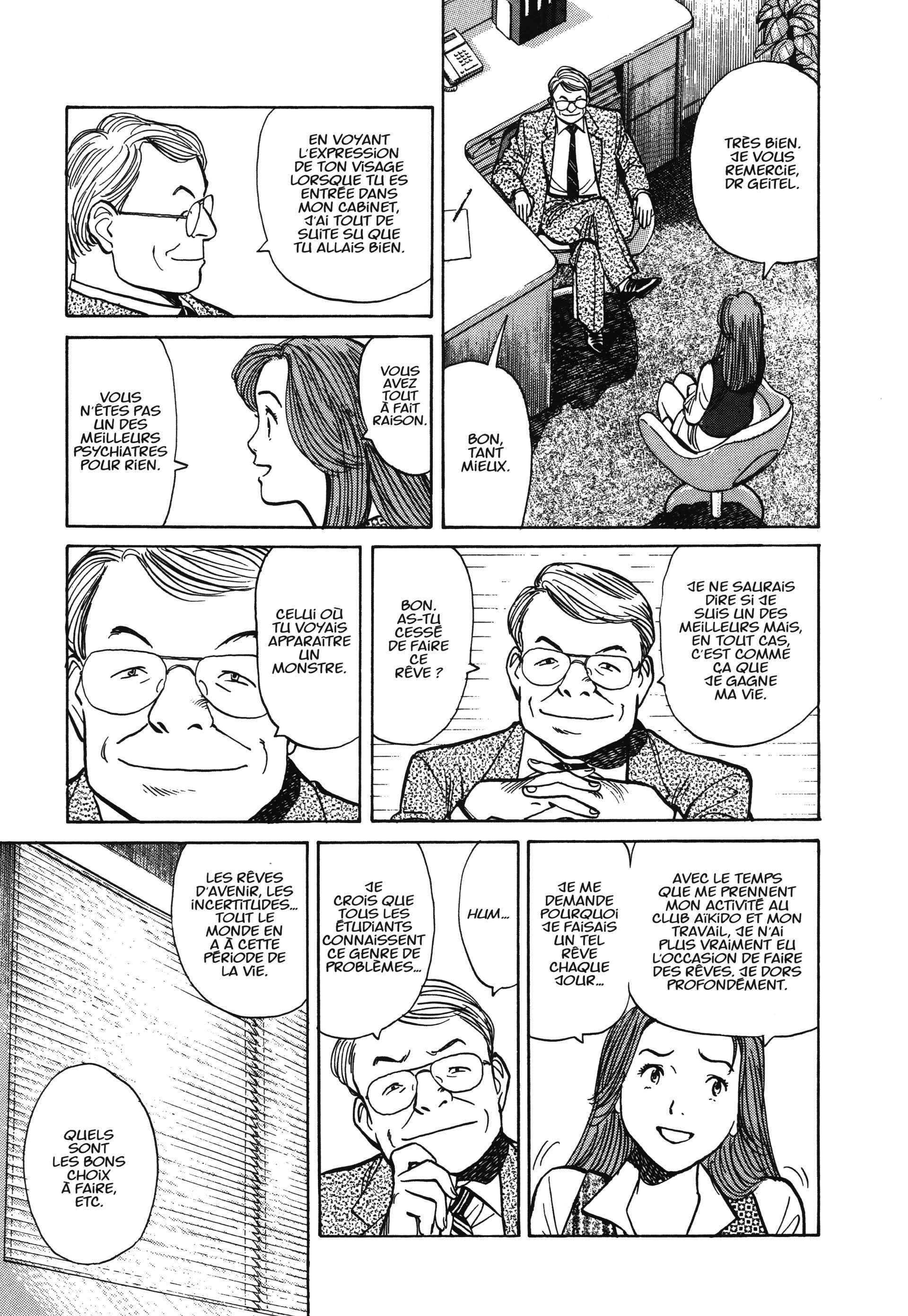 Read MonsterFR Manga Online