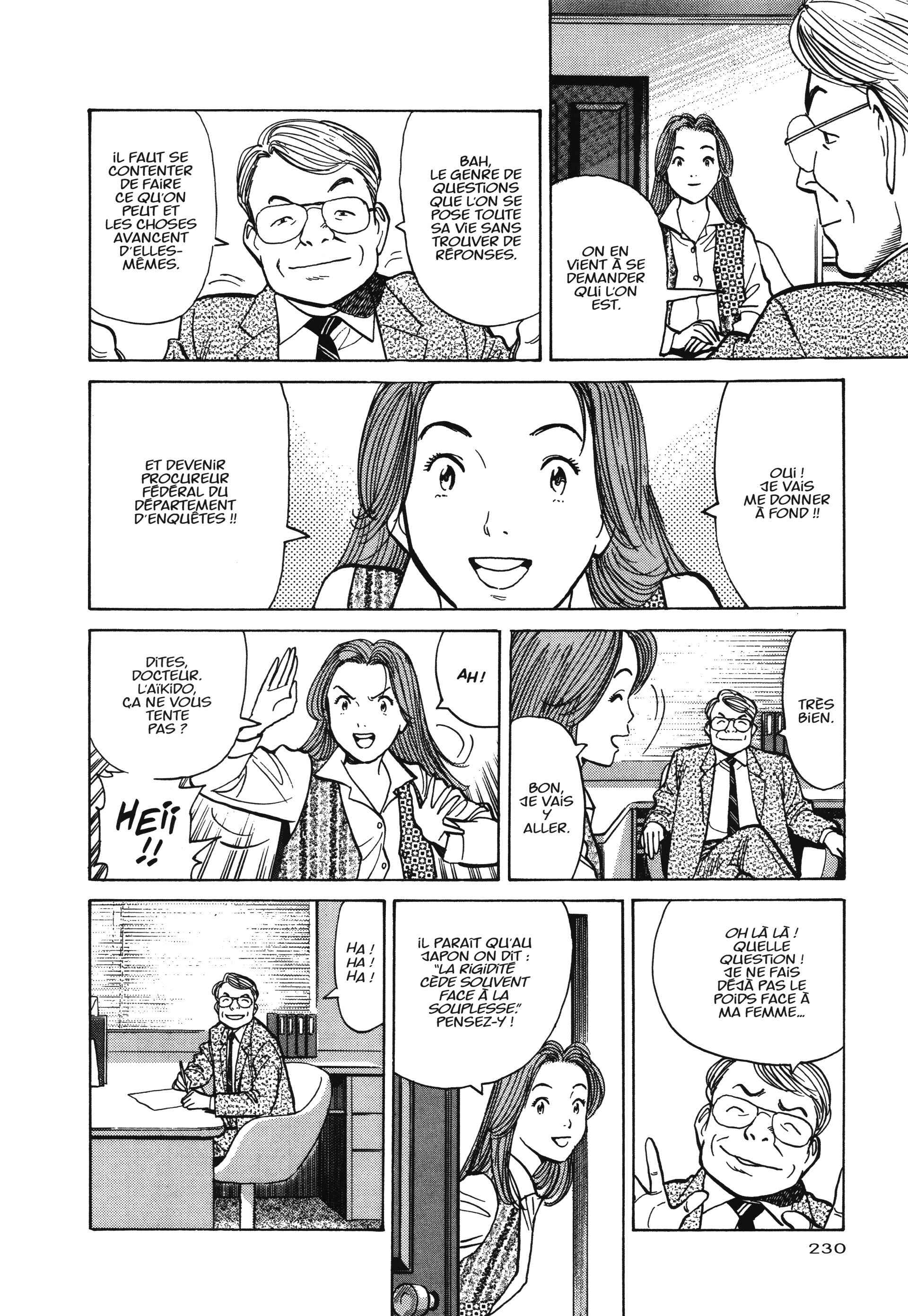 Read MonsterFR Manga Online