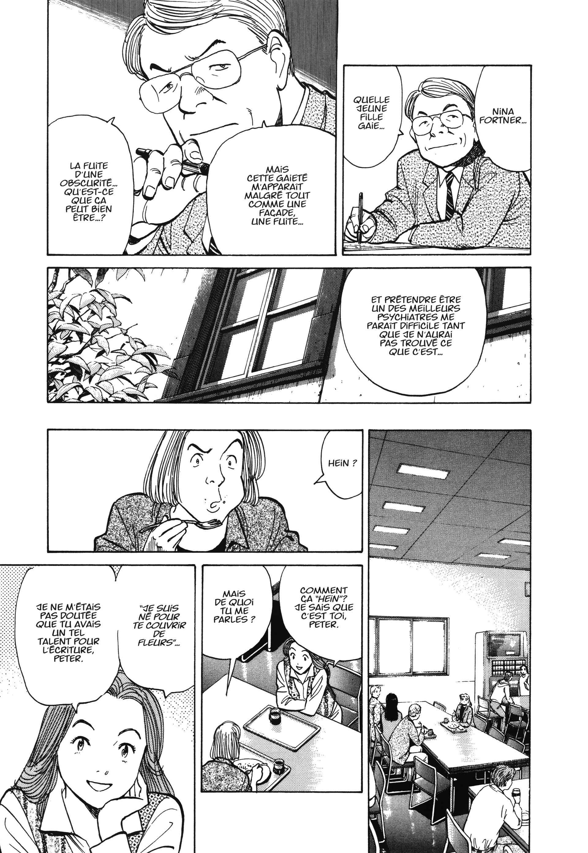 Read MonsterFR Manga Online