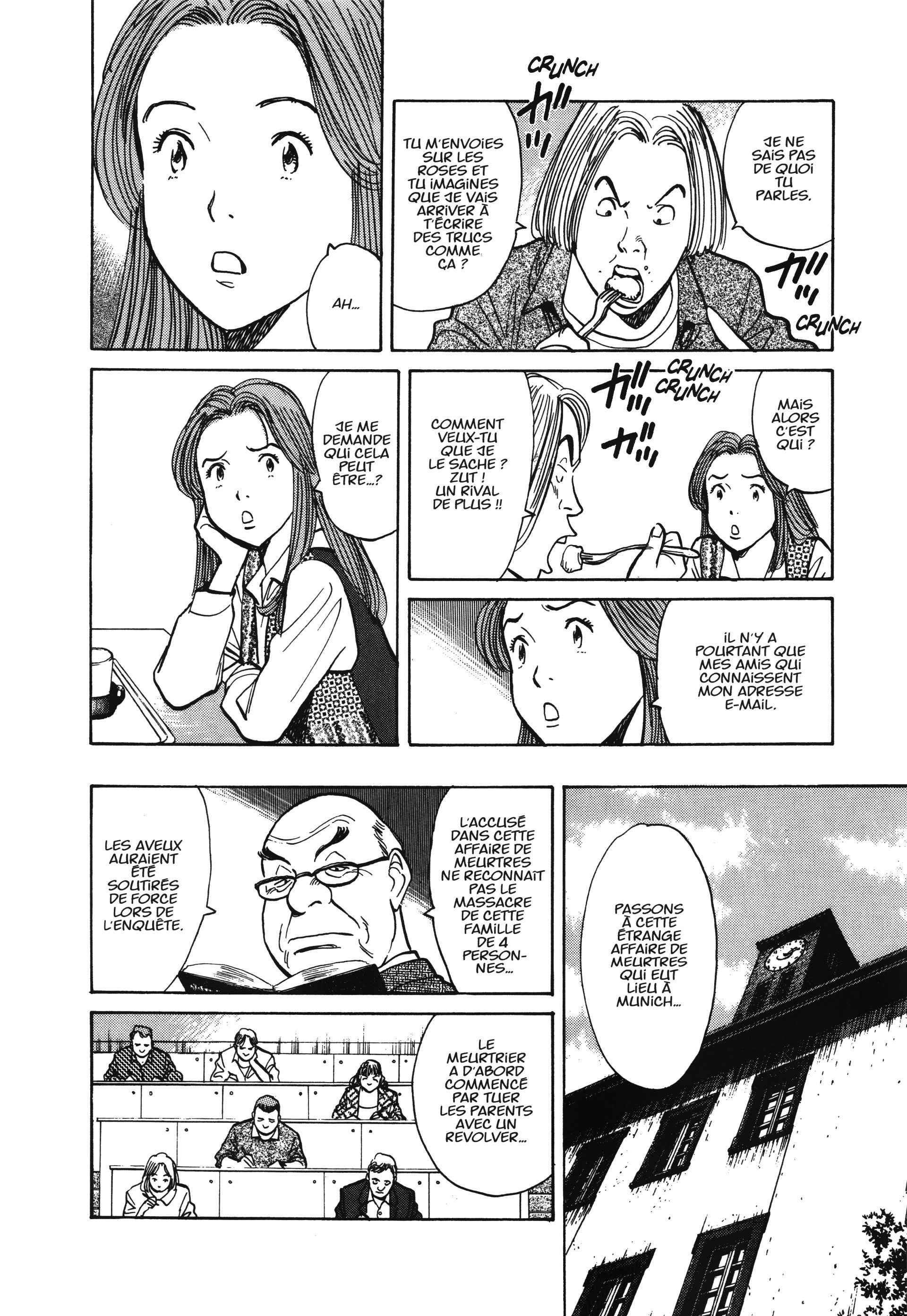 Read MonsterFR Manga Online