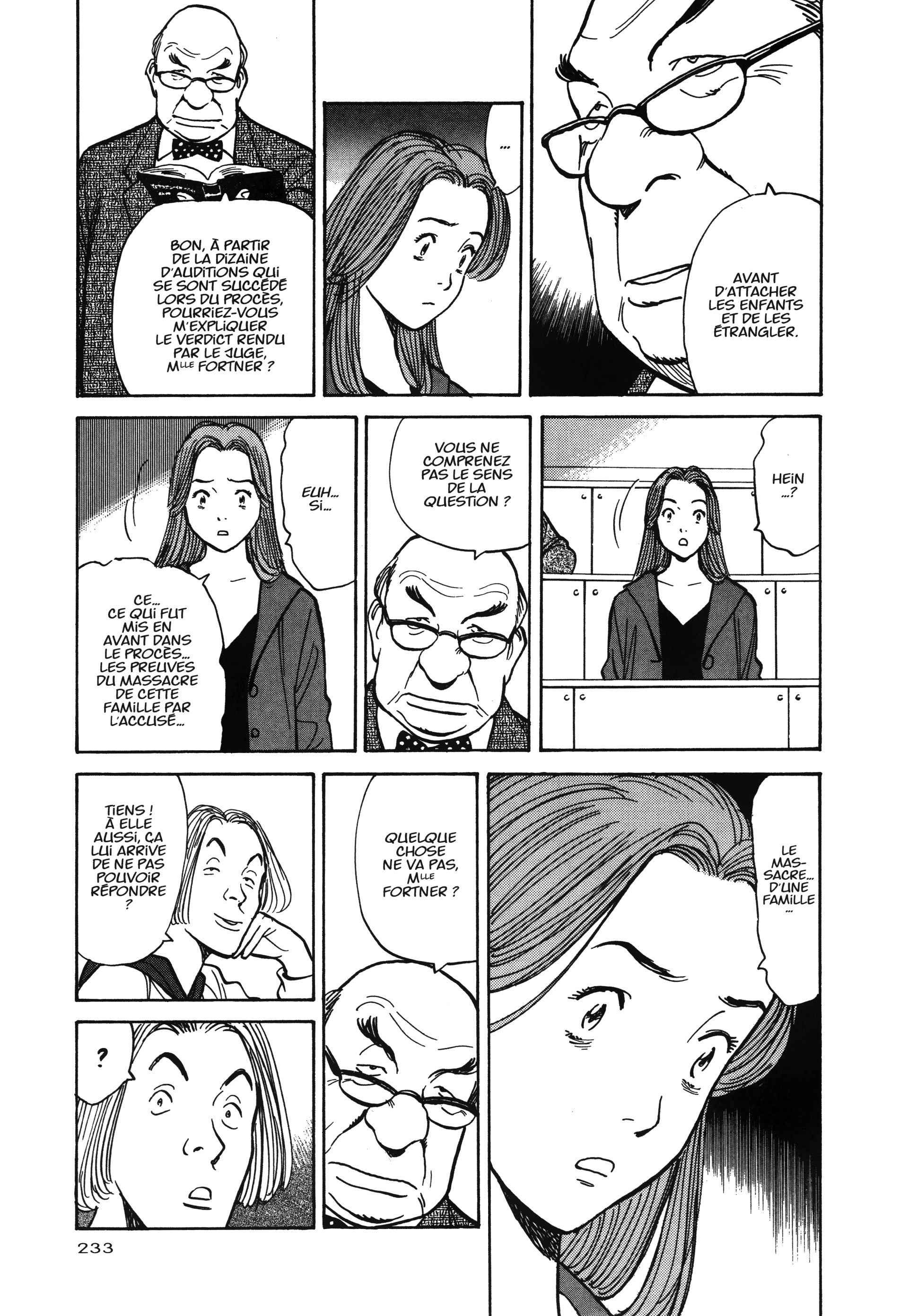 Read MonsterFR Manga Online