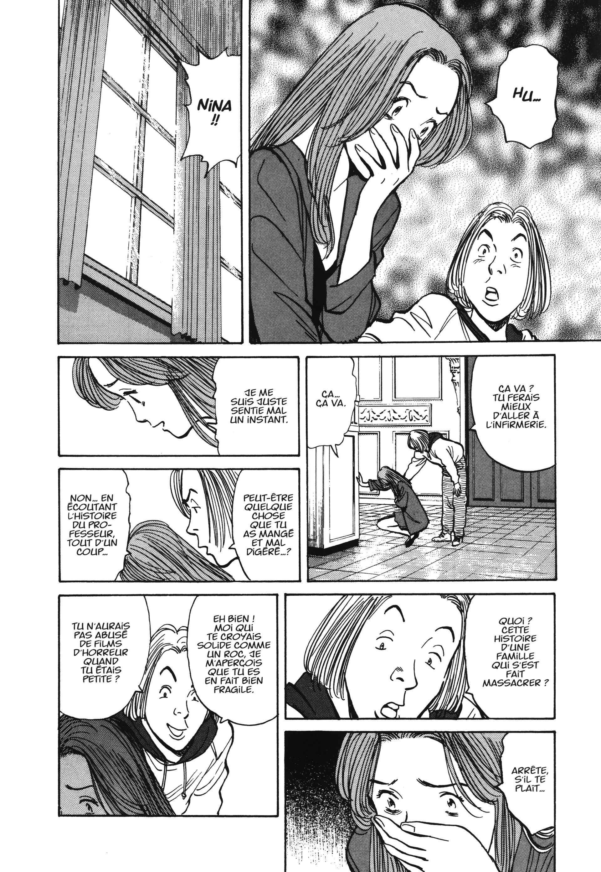 Read MonsterFR Manga Online