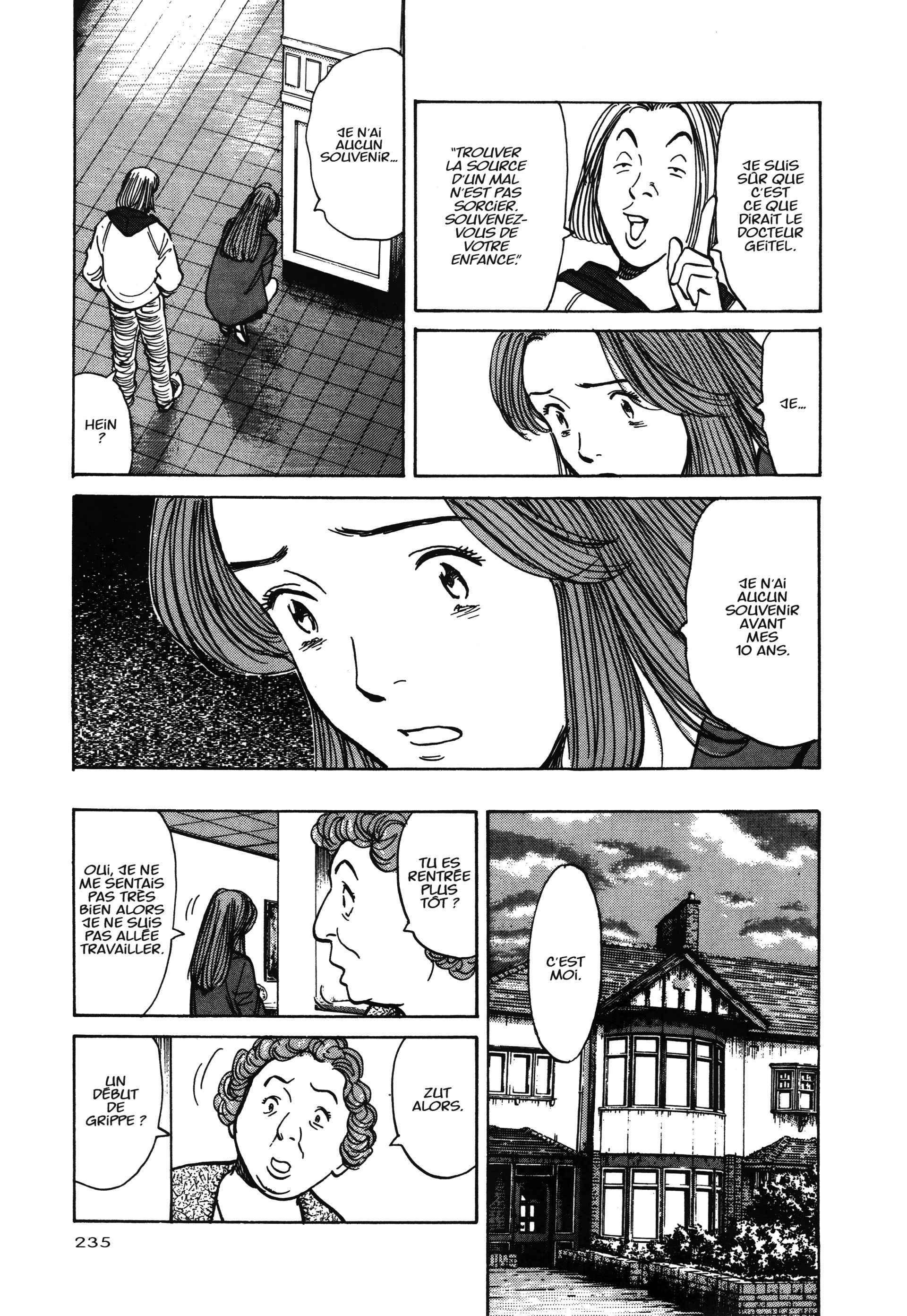 Read MonsterFR Manga Online