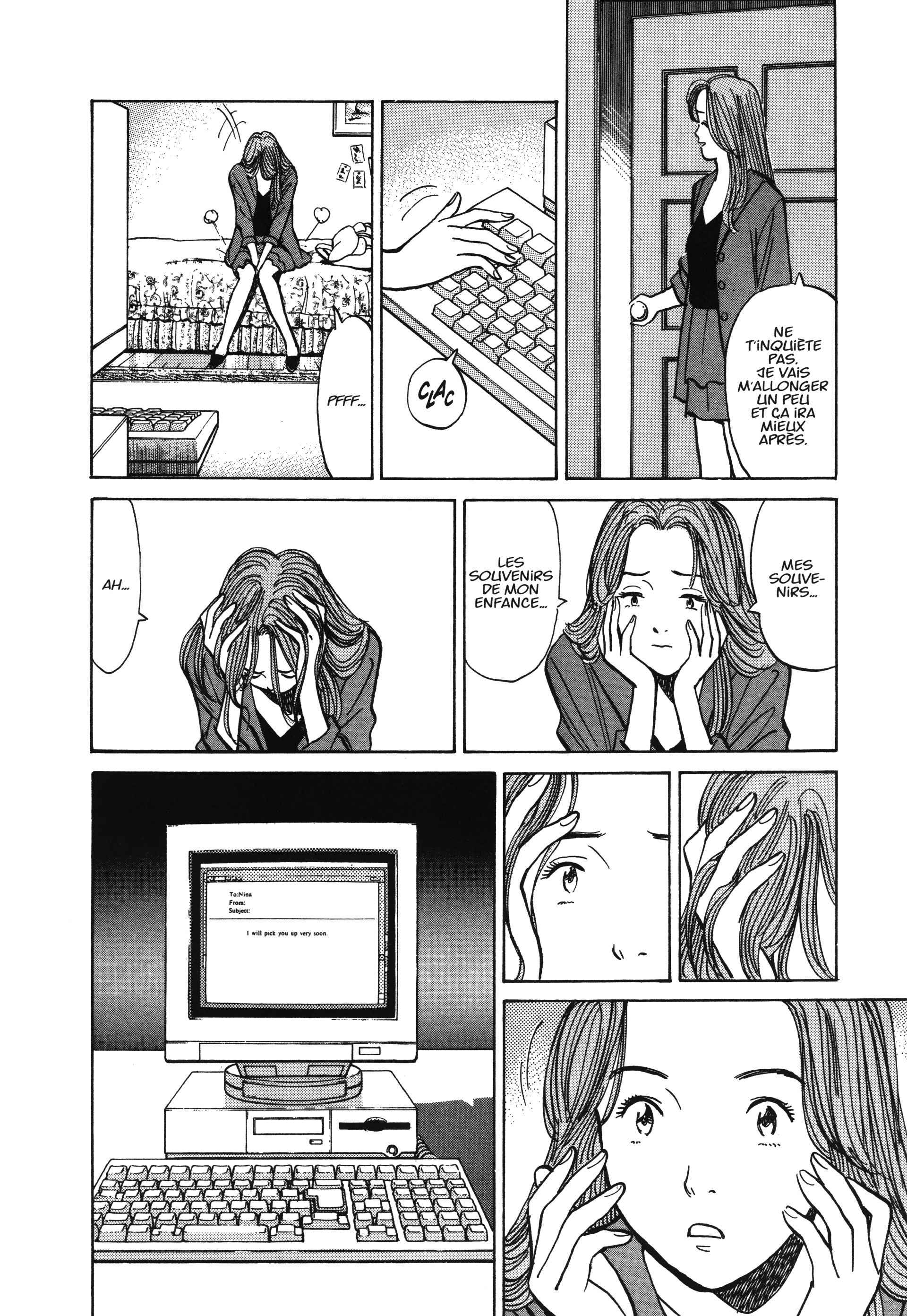 Read MonsterFR Manga Online