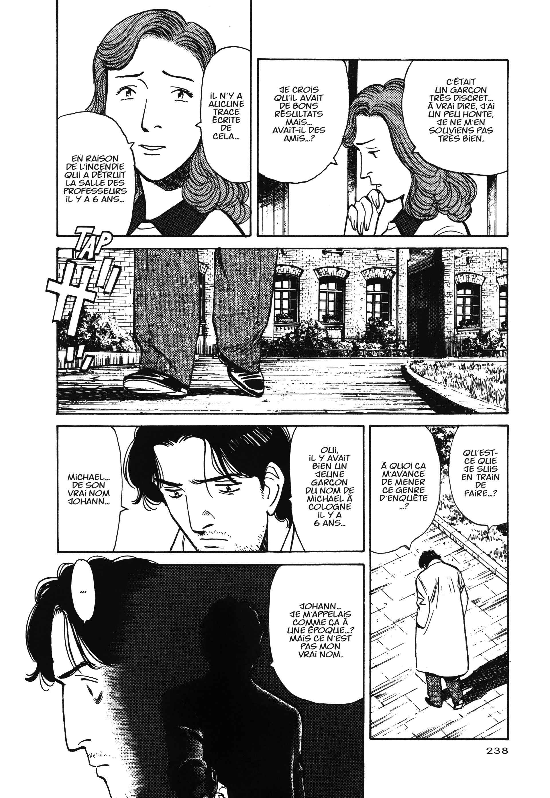 Read MonsterFR Manga Online