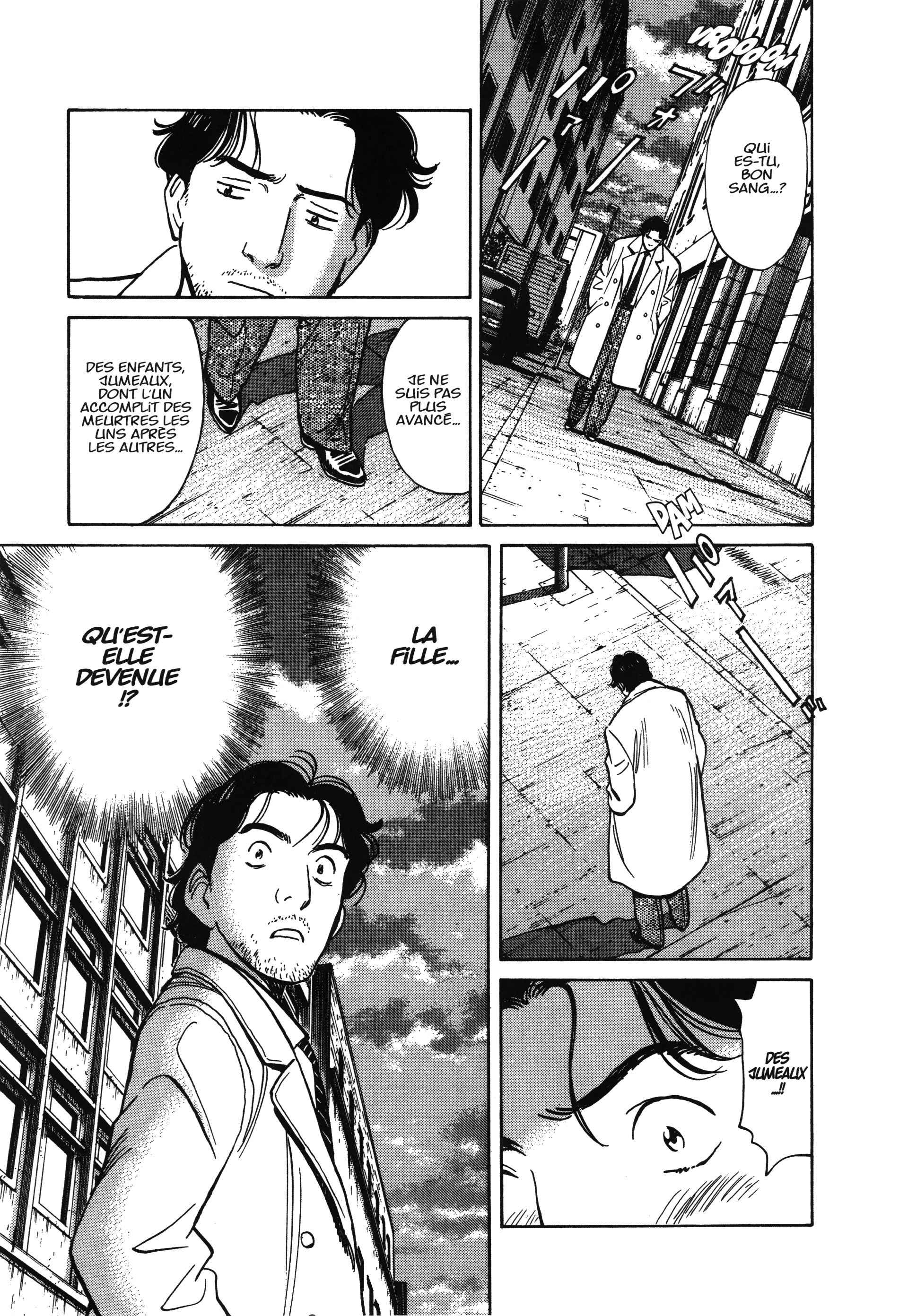 Read MonsterFR Manga Online