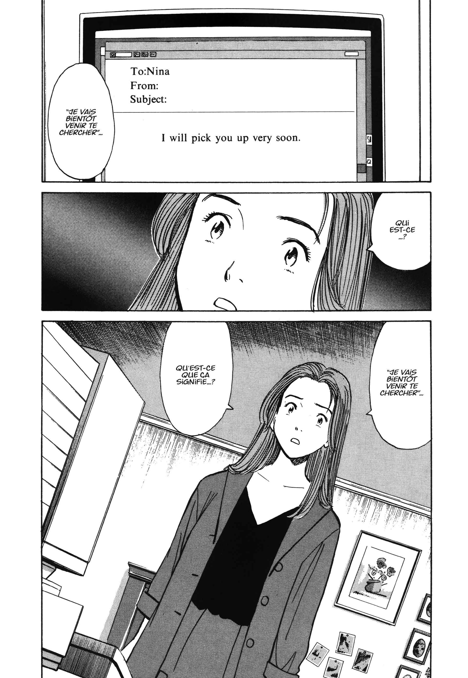 Read MonsterFR Manga Online