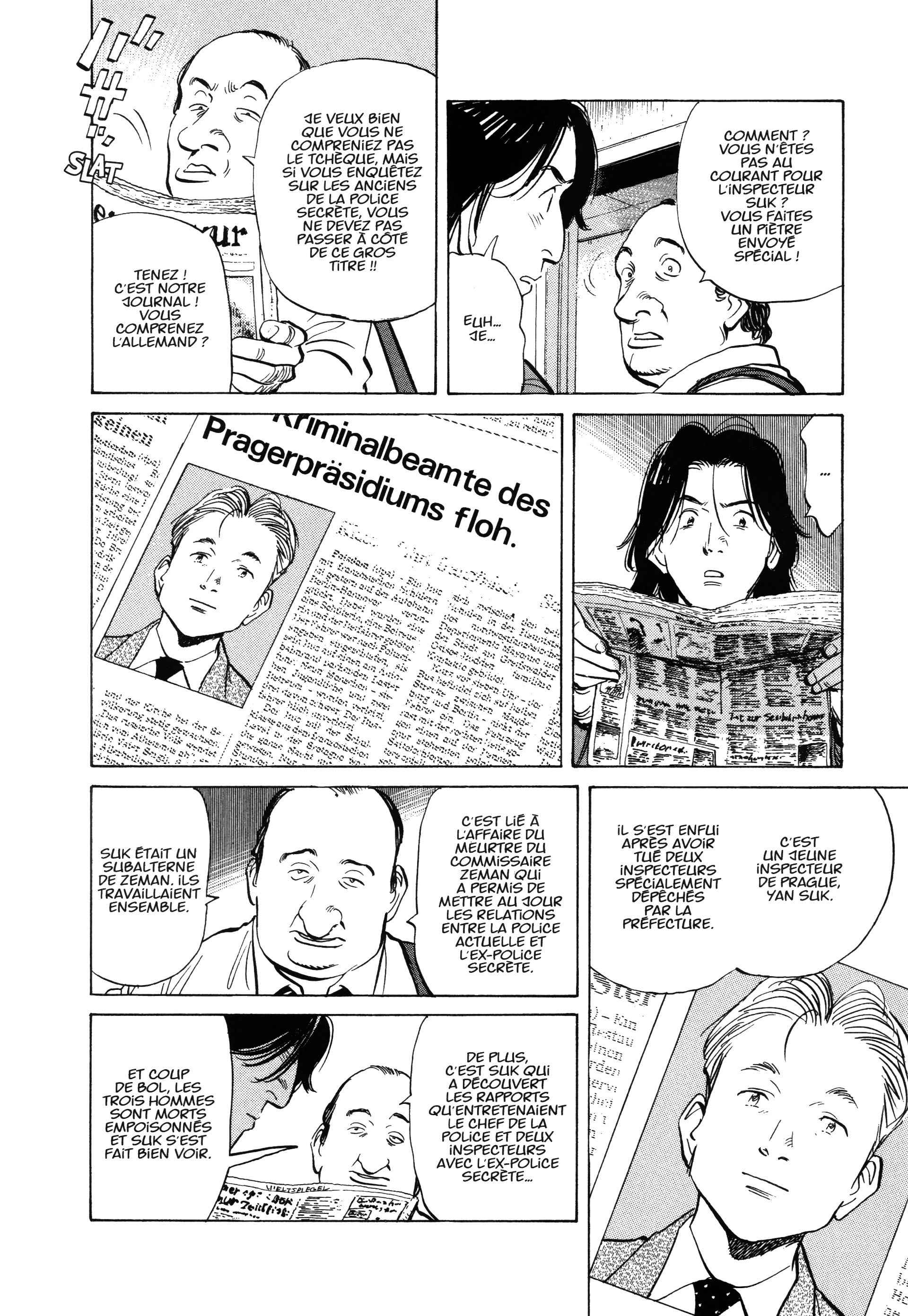 Read MonsterFR Manga Online