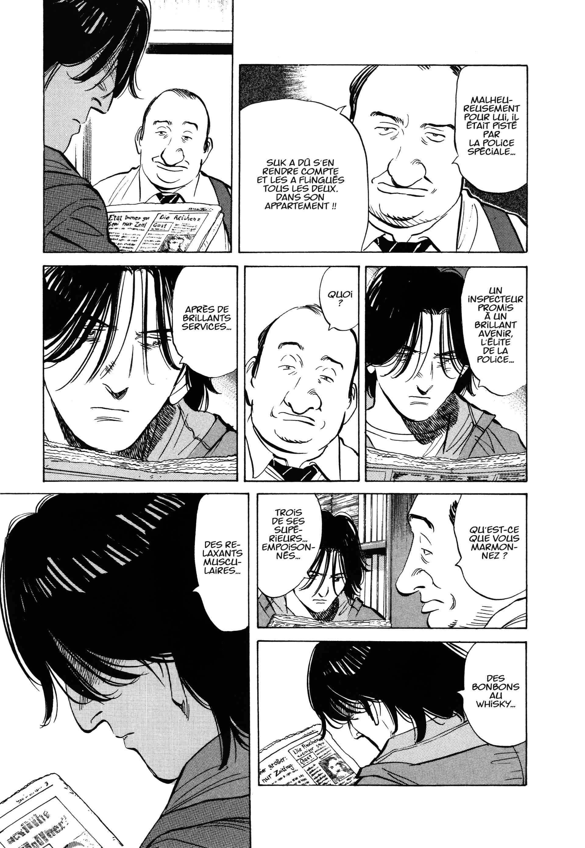Read MonsterFR Manga Online