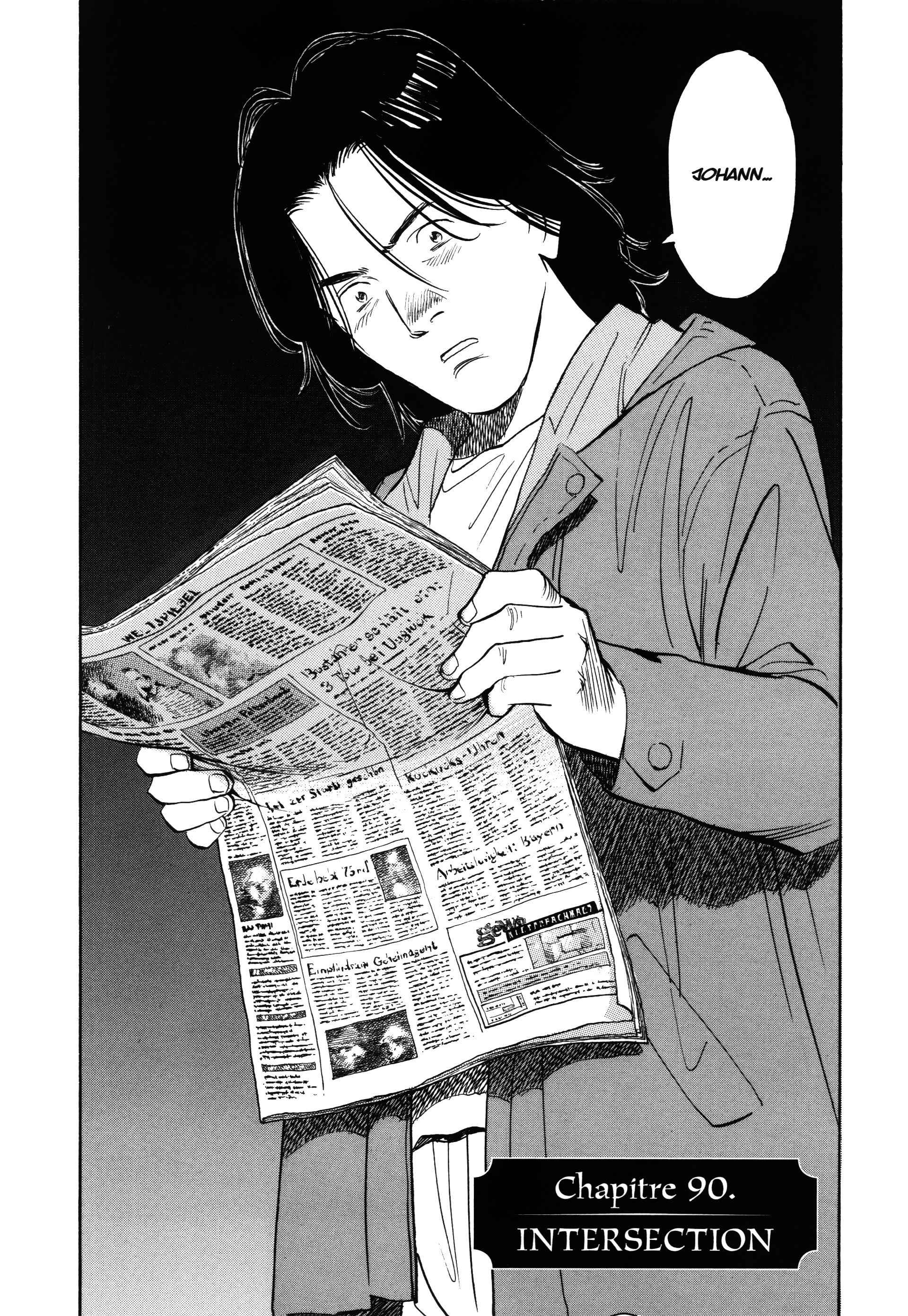 Read MonsterFR Manga Online