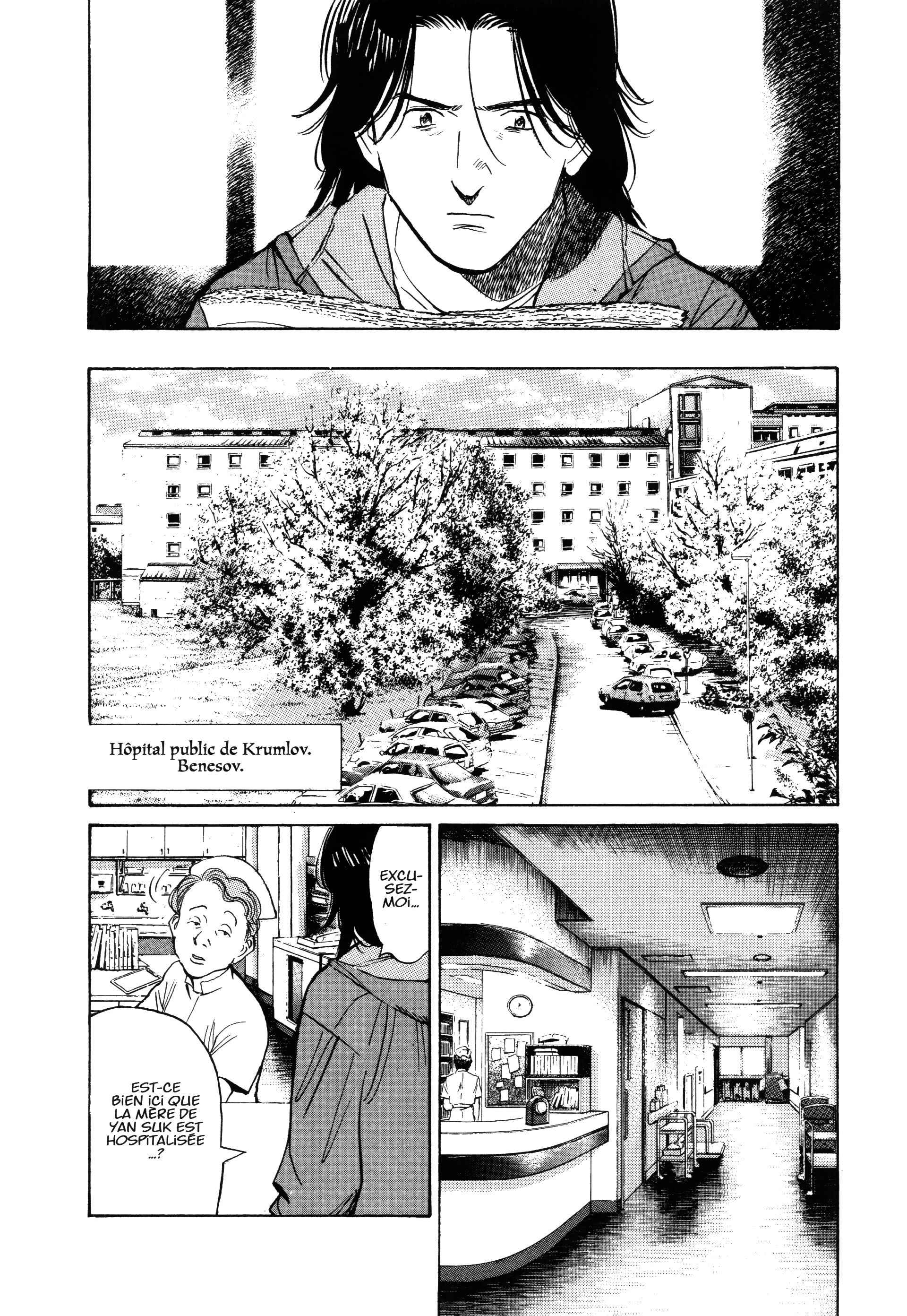 Read MonsterFR Manga Online