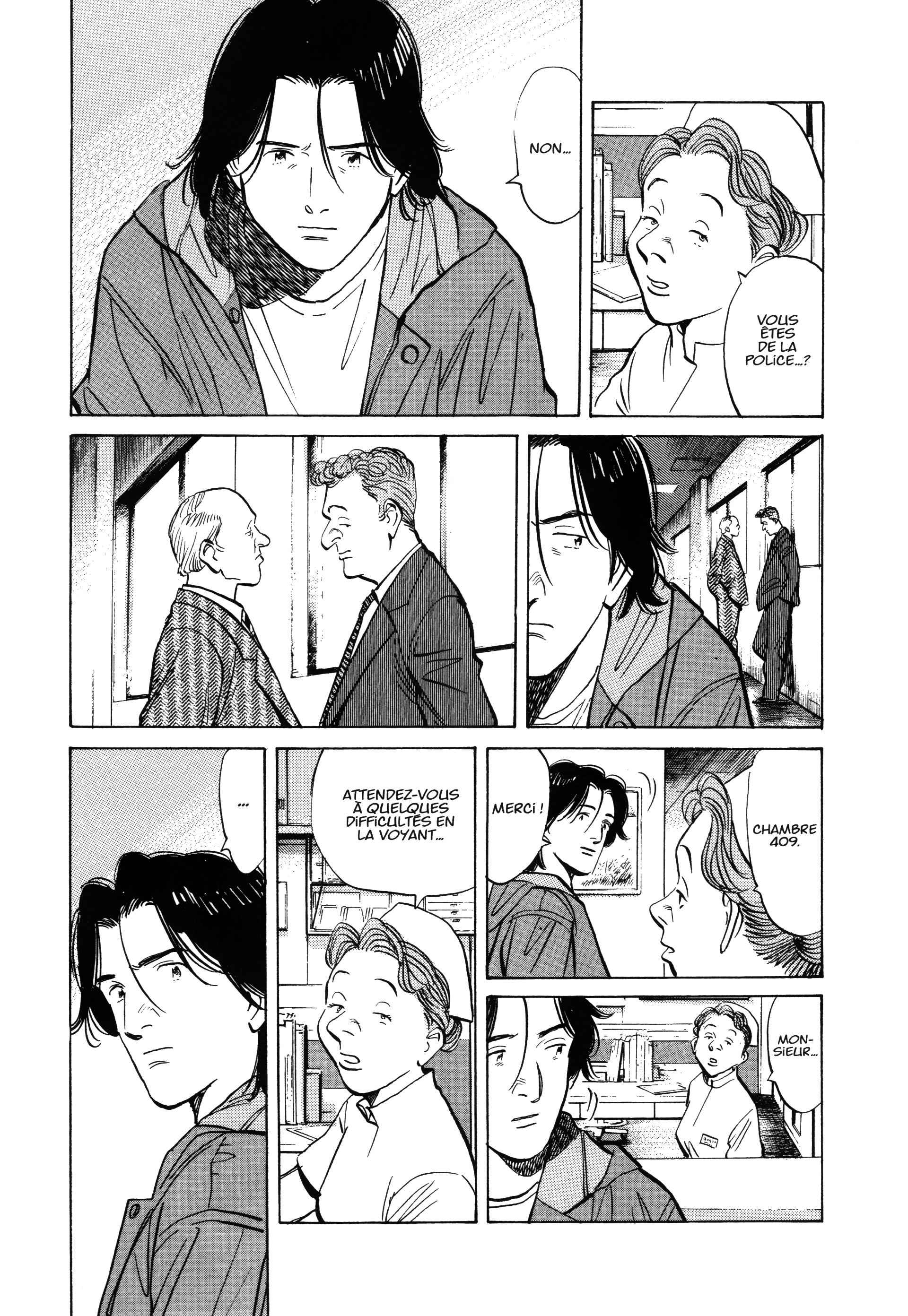 Read MonsterFR Manga Online