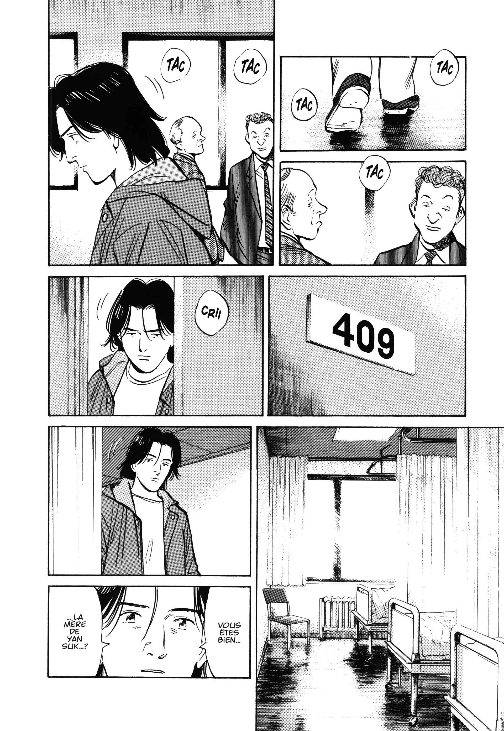 Read MonsterFR Manga Online