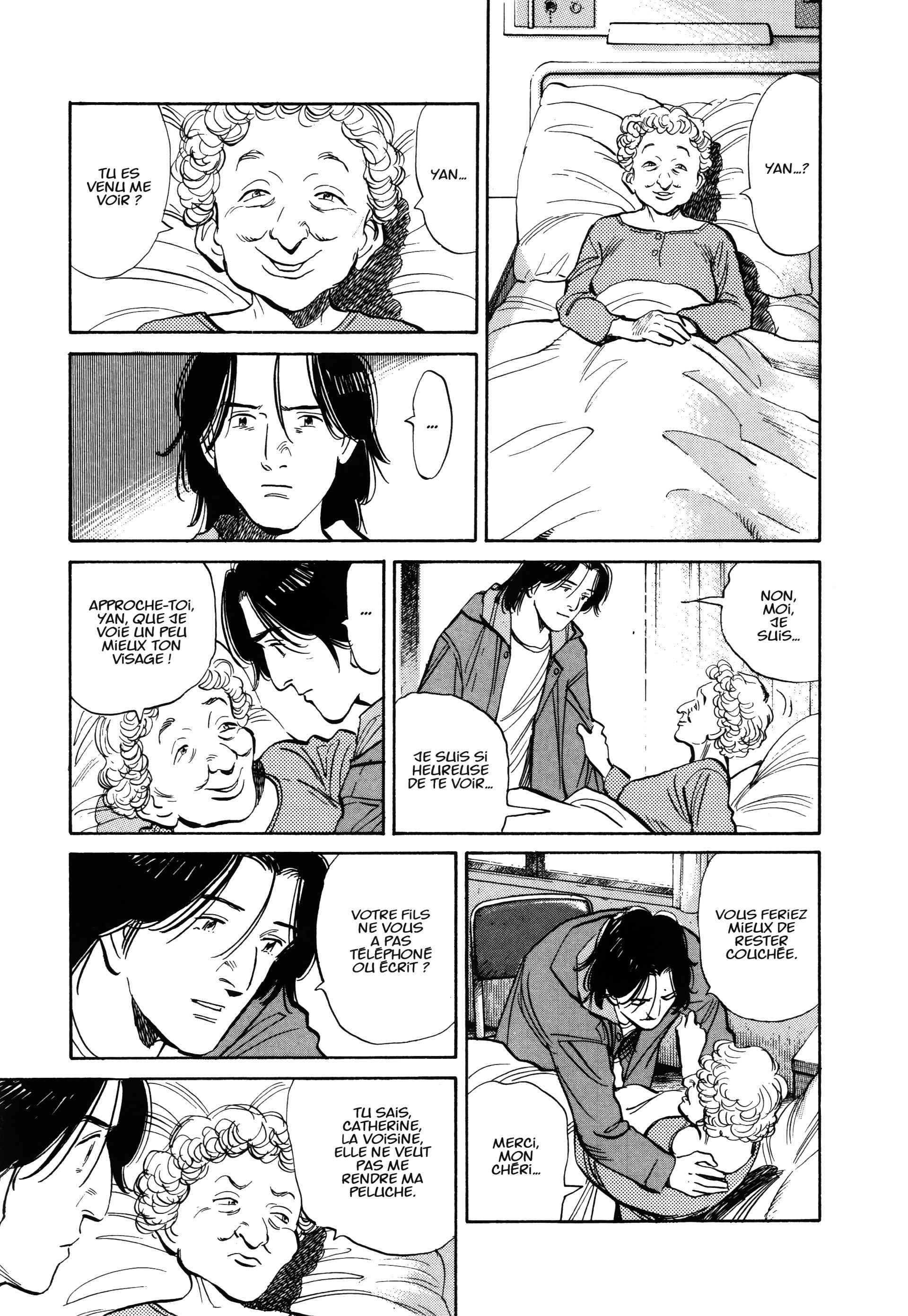 Read MonsterFR Manga Online