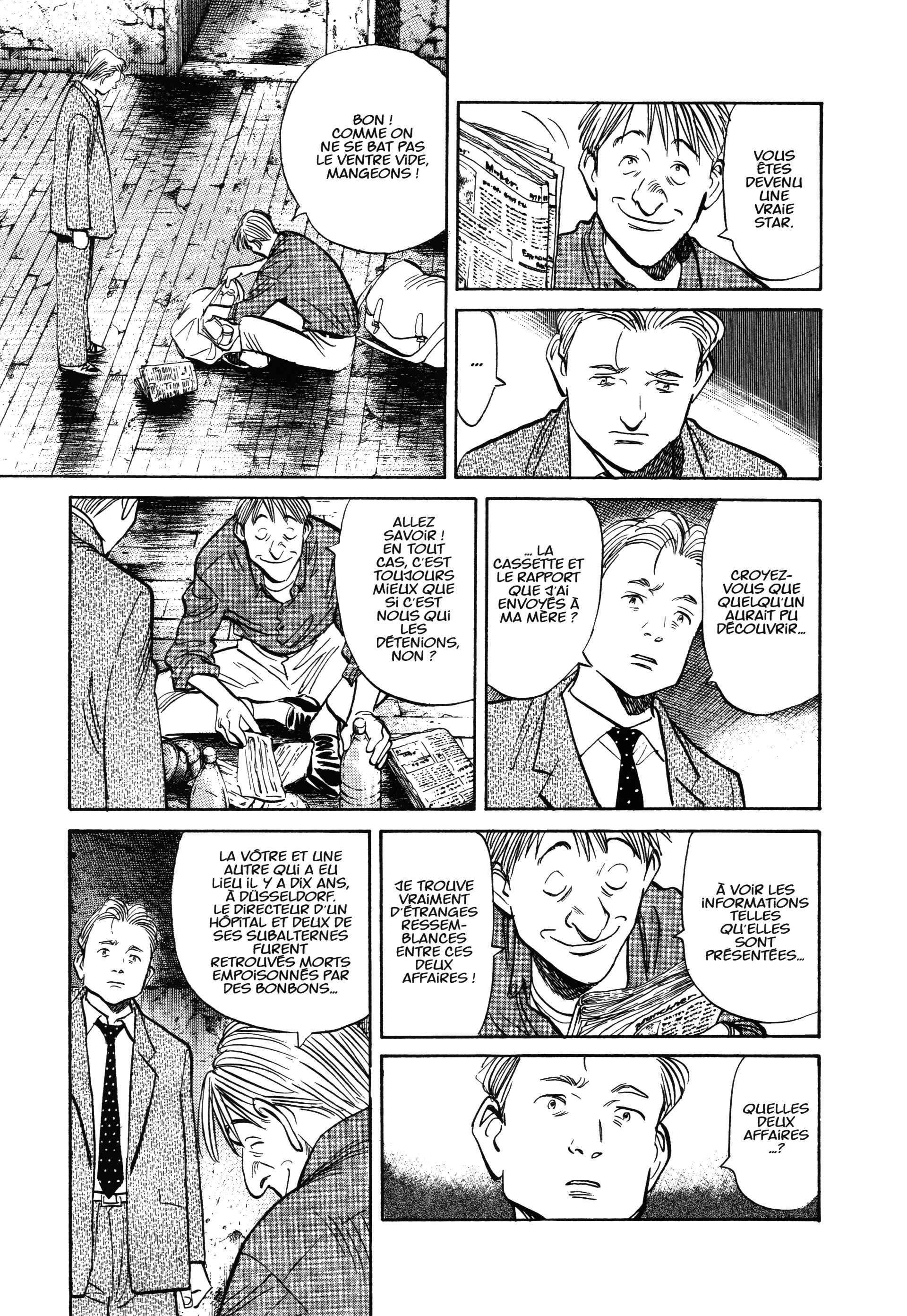 Read MonsterFR Manga Online