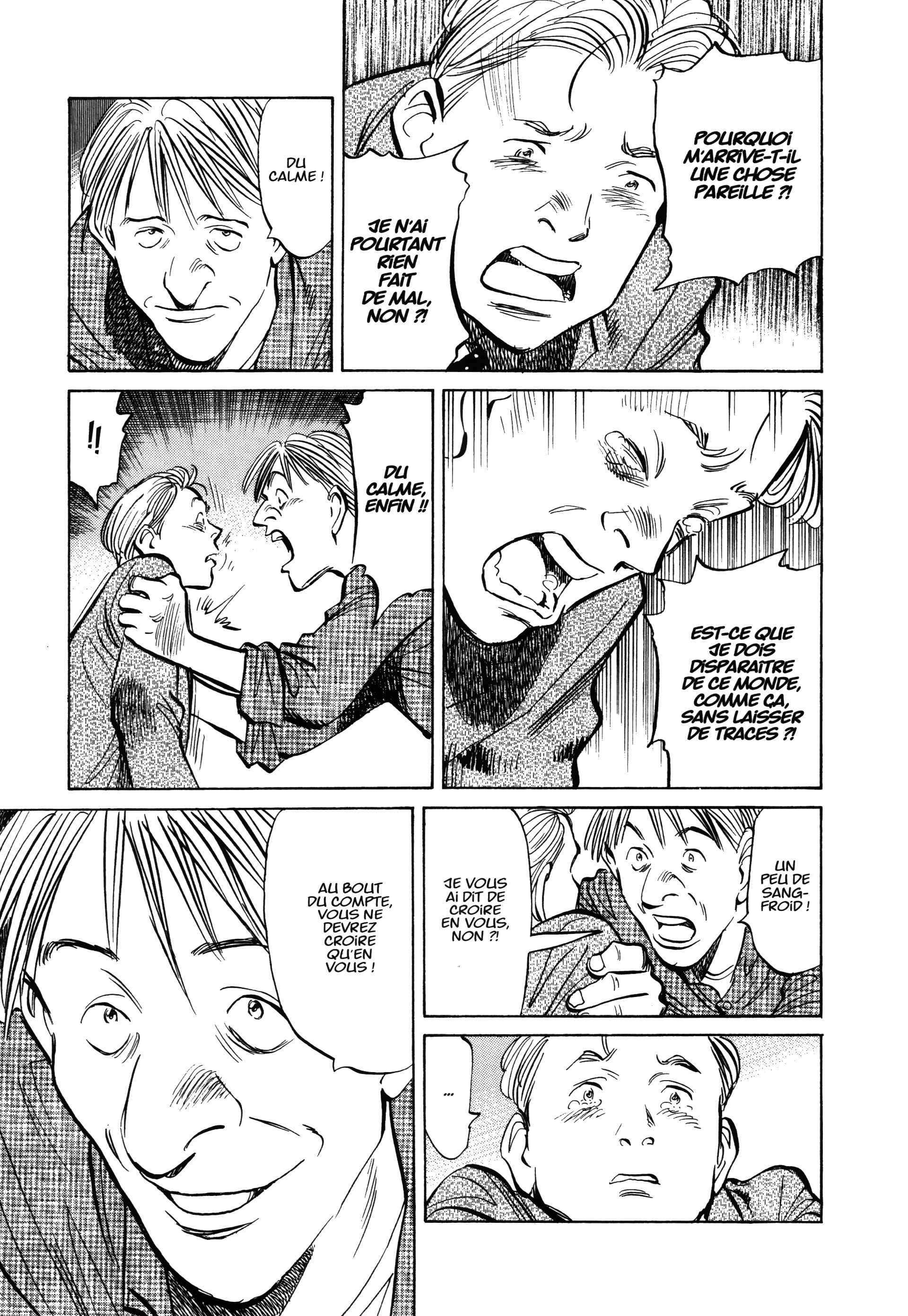 Read MonsterFR Manga Online