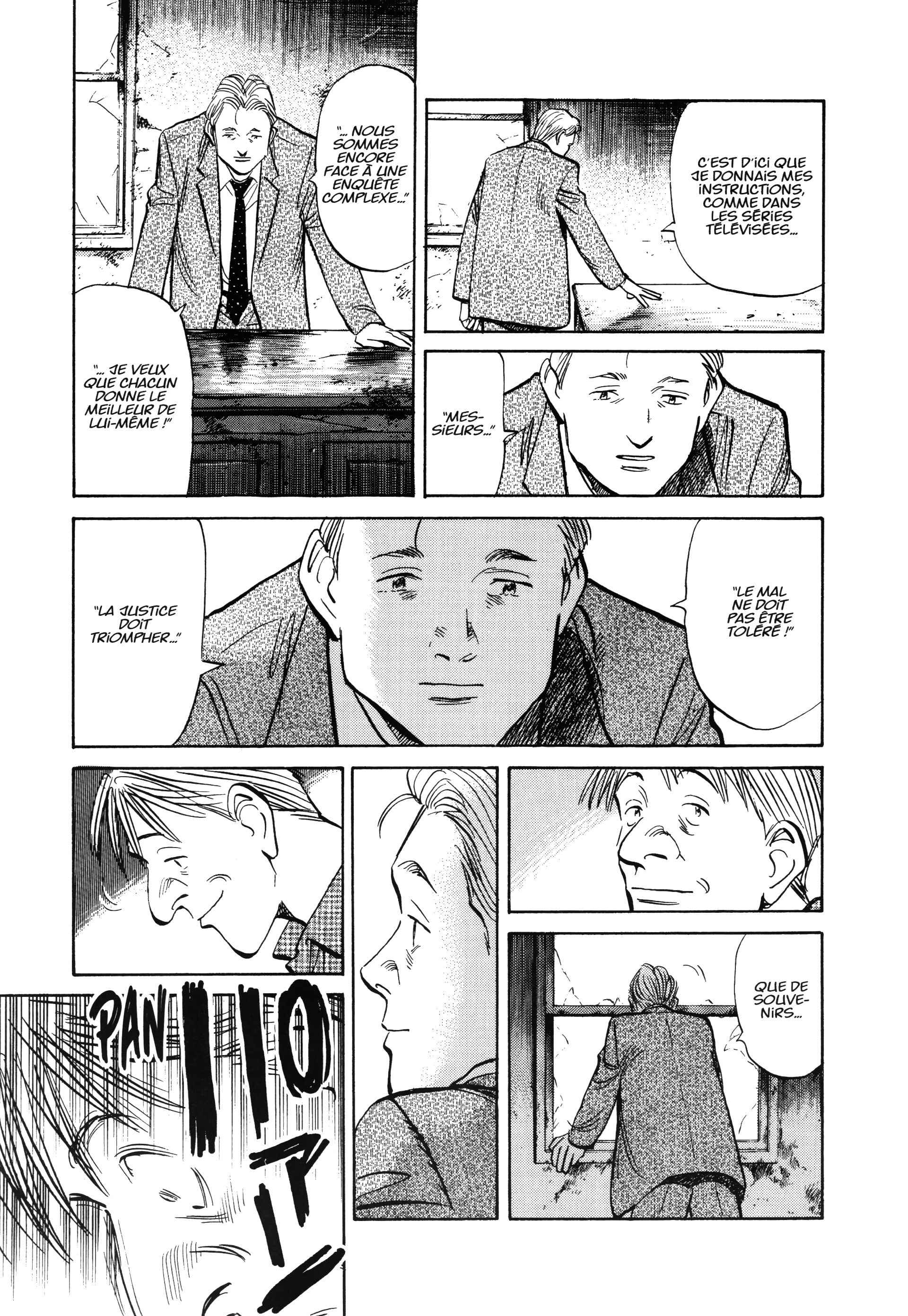 Read MonsterFR Manga Online