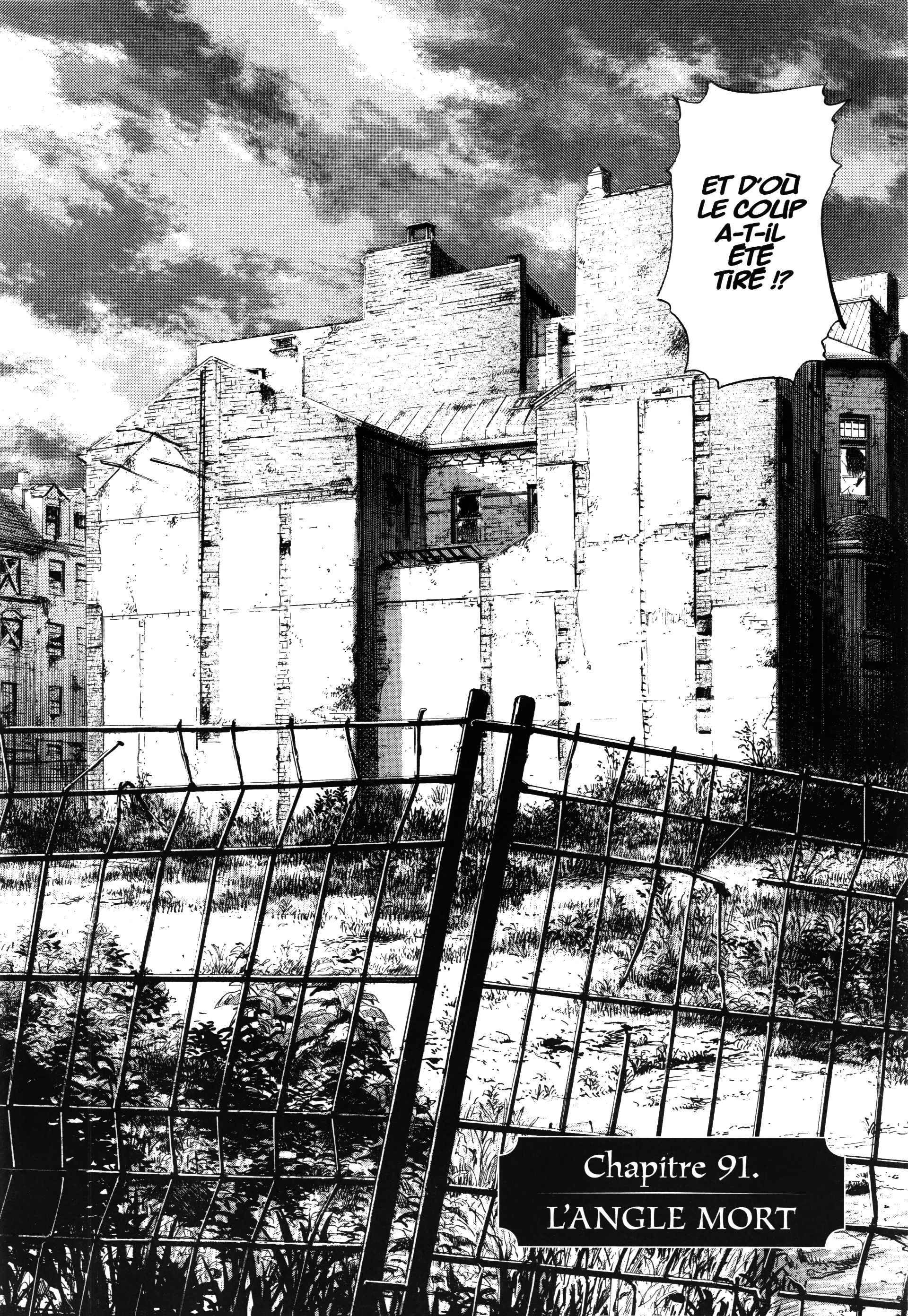 Read MonsterFR Manga Online