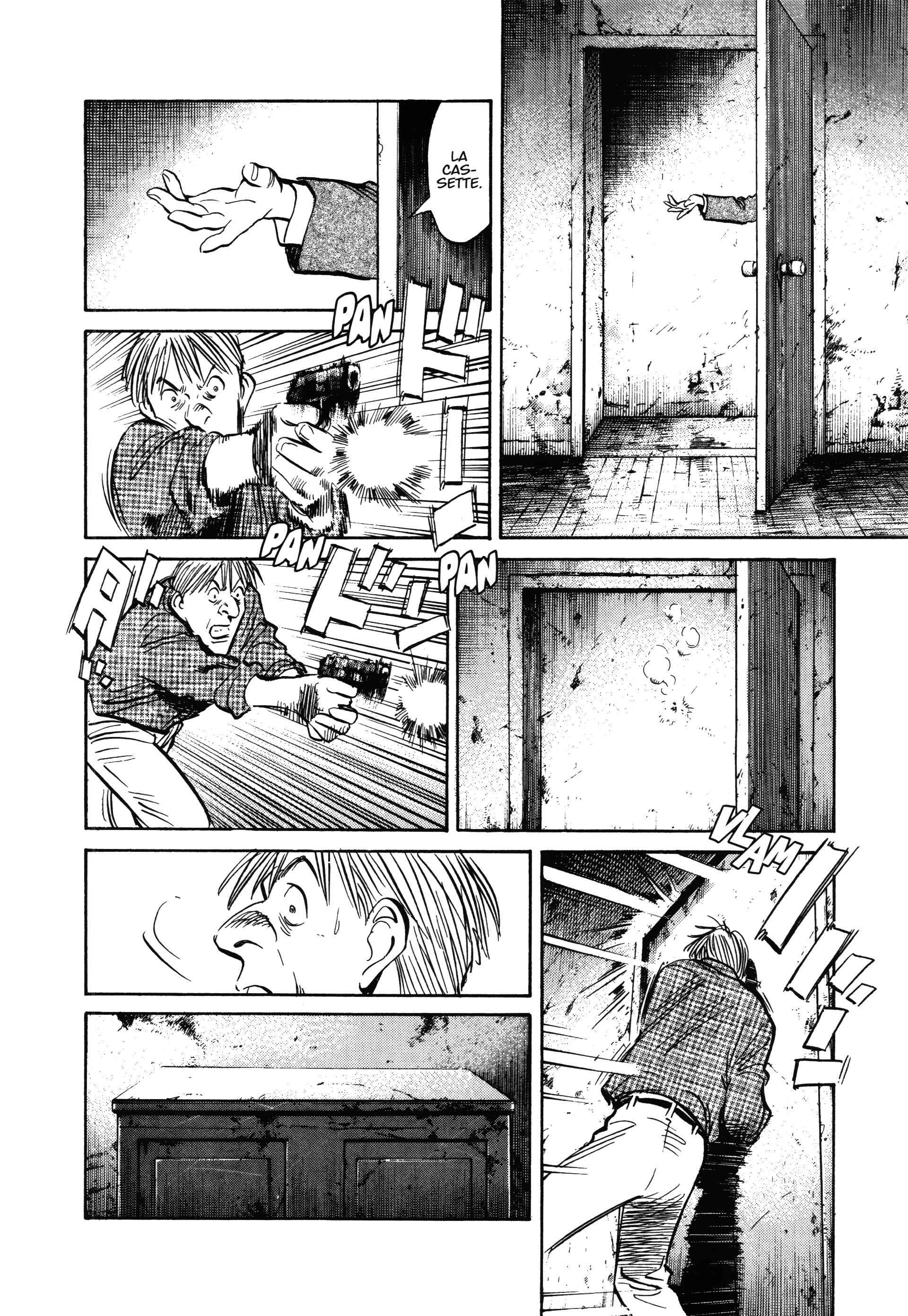 Read MonsterFR Manga Online