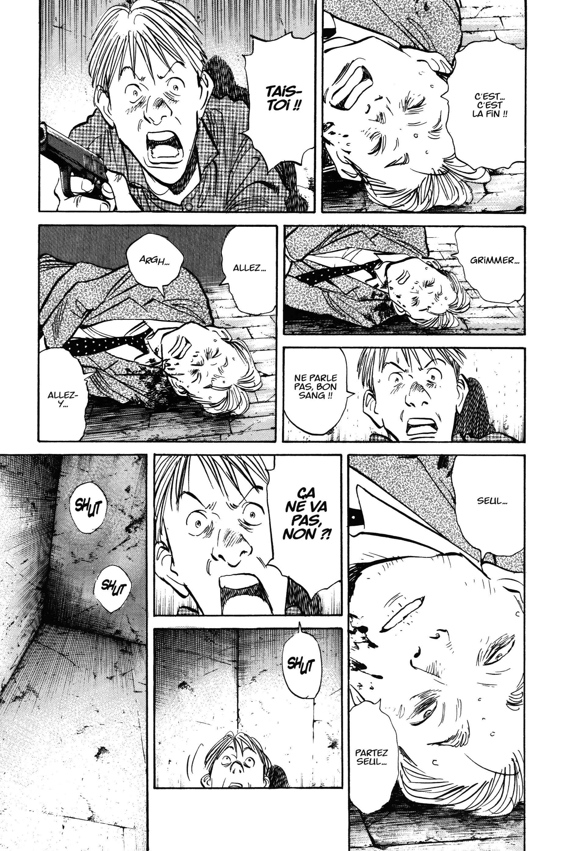 Read MonsterFR Manga Online