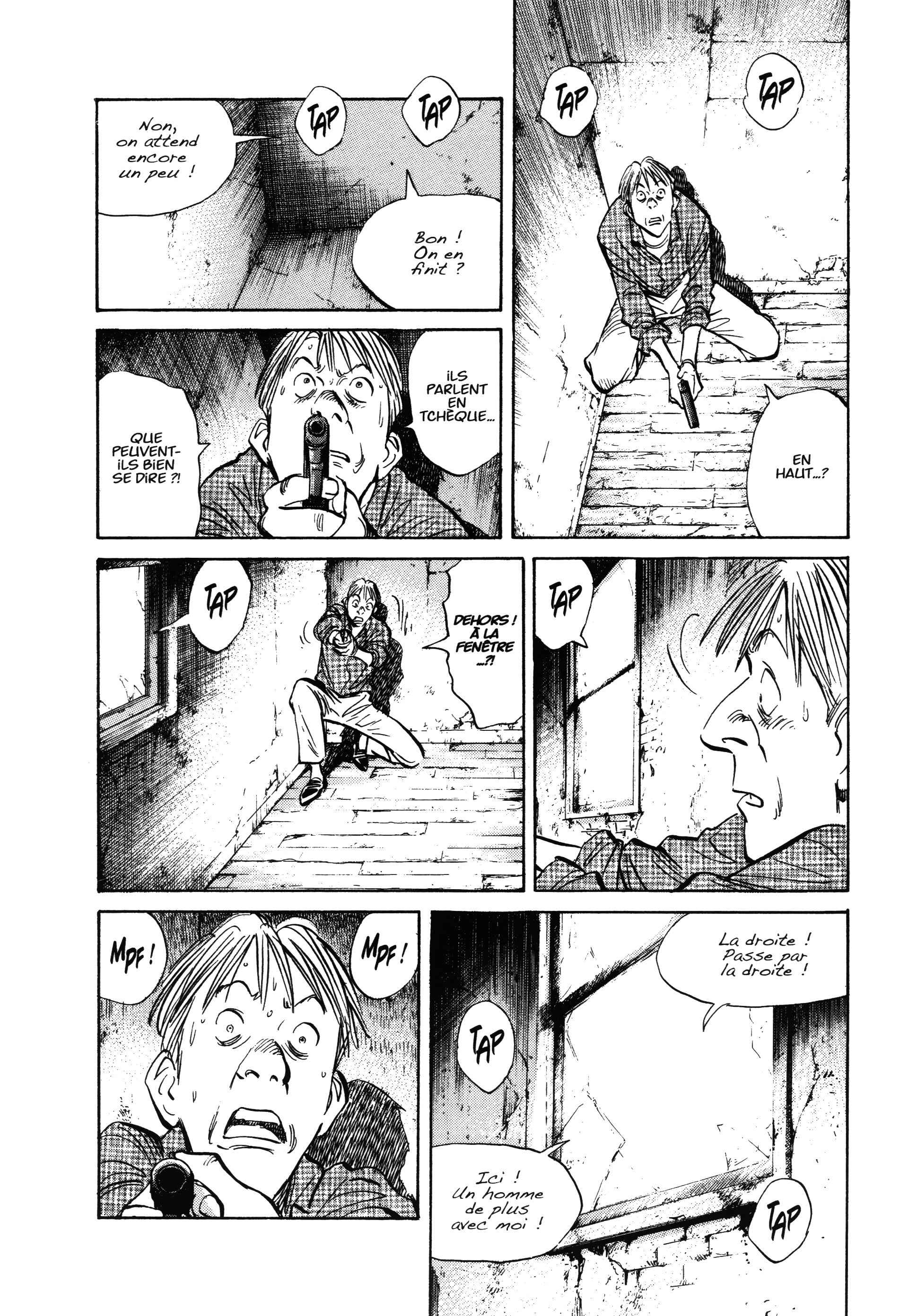 Read MonsterFR Manga Online
