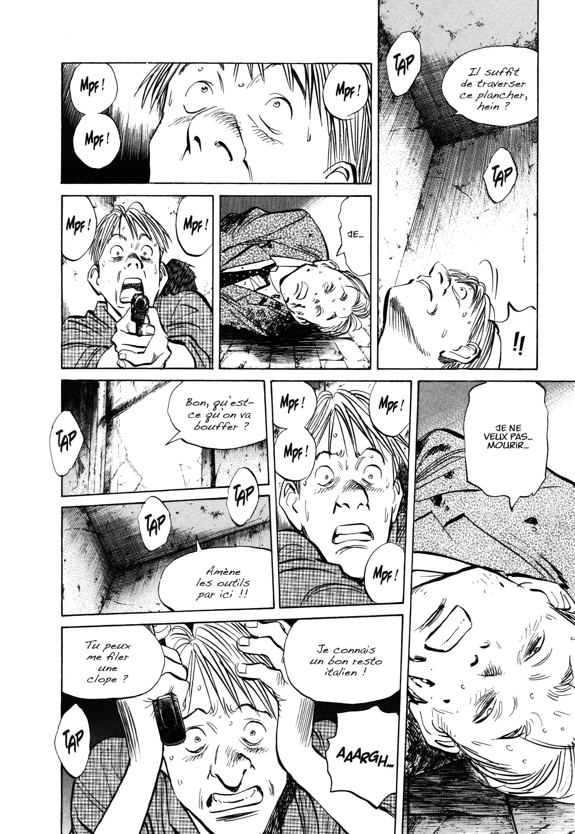 Read MonsterFR Manga Online