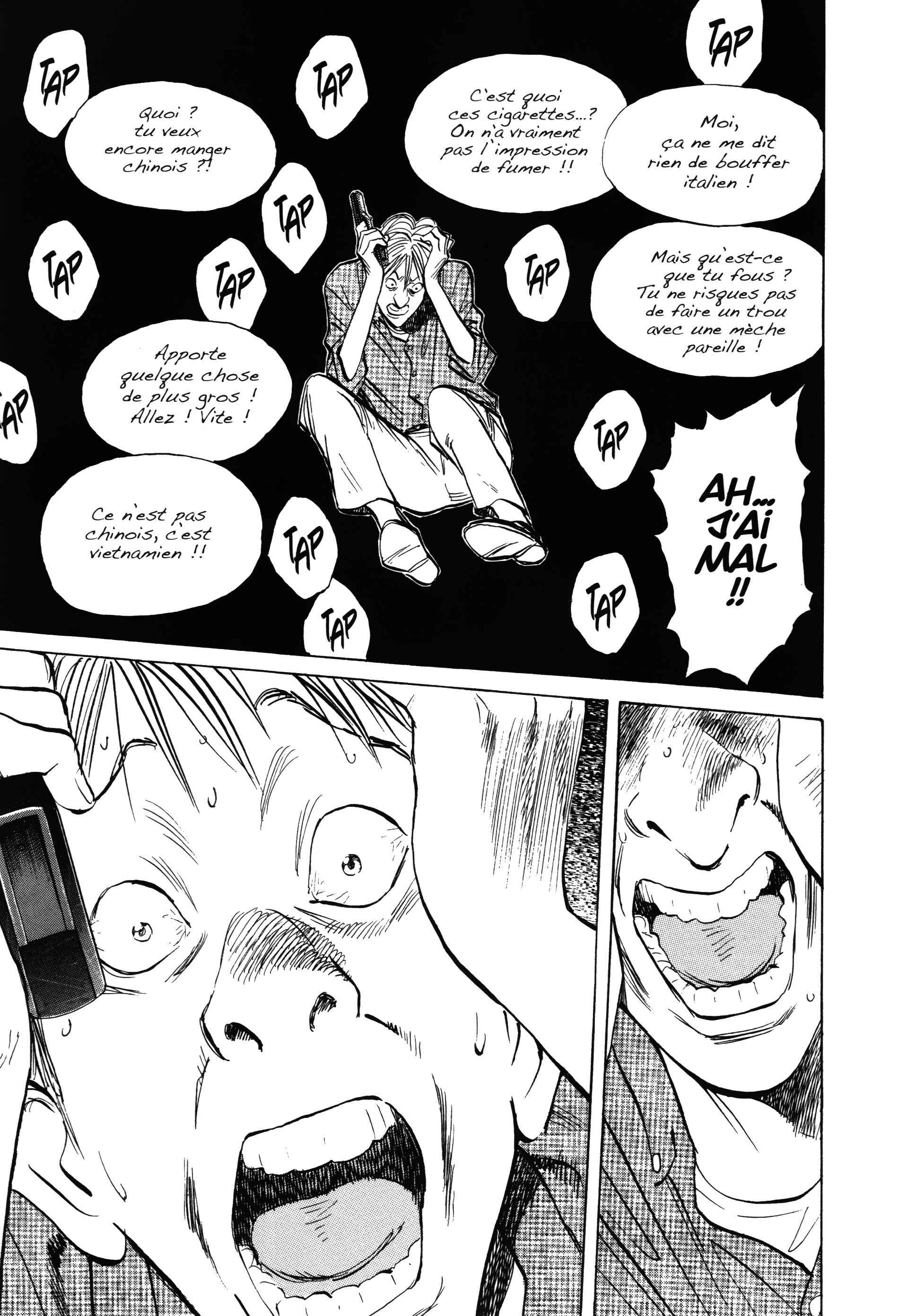 Read MonsterFR Manga Online