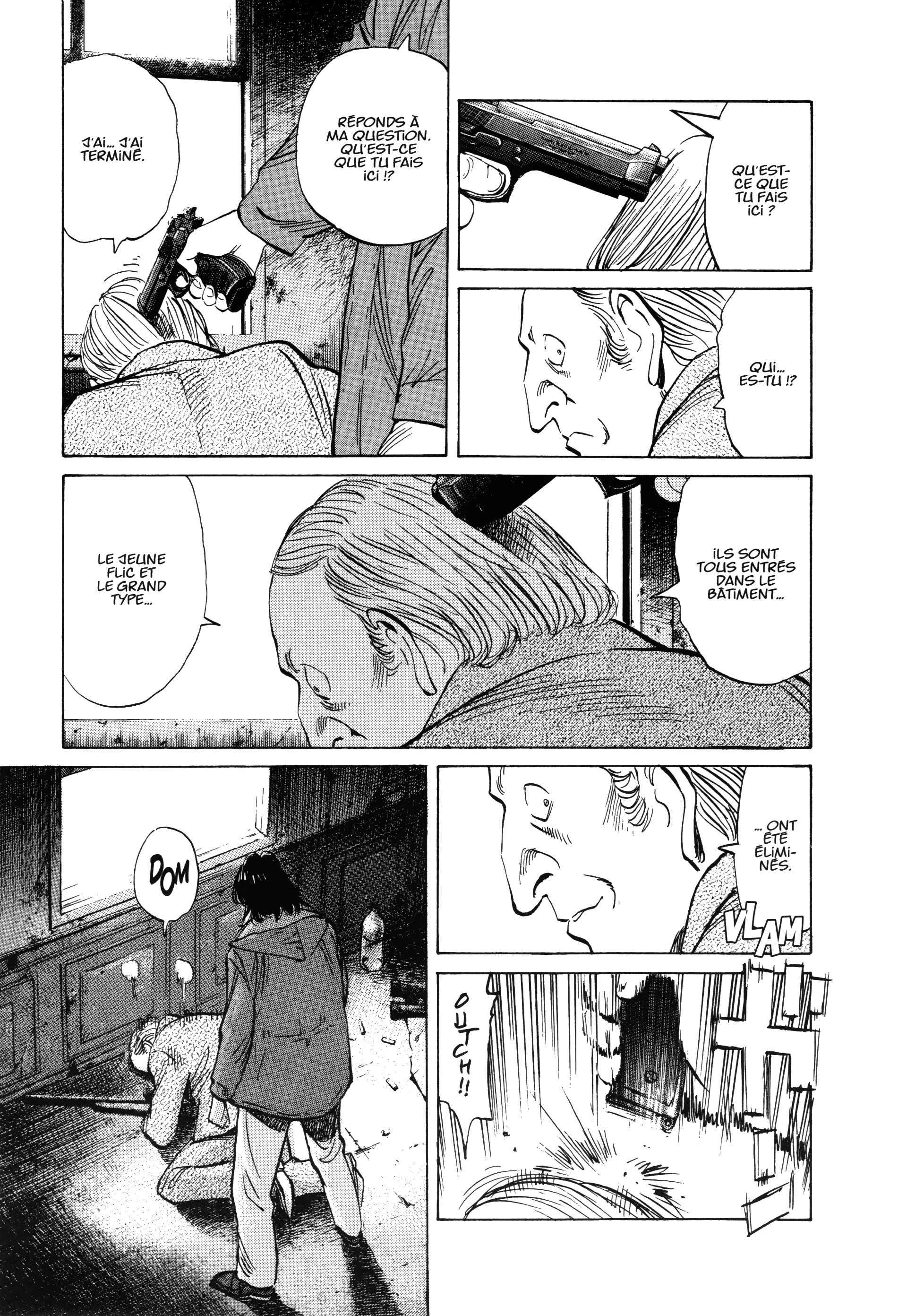 Read MonsterFR Manga Online