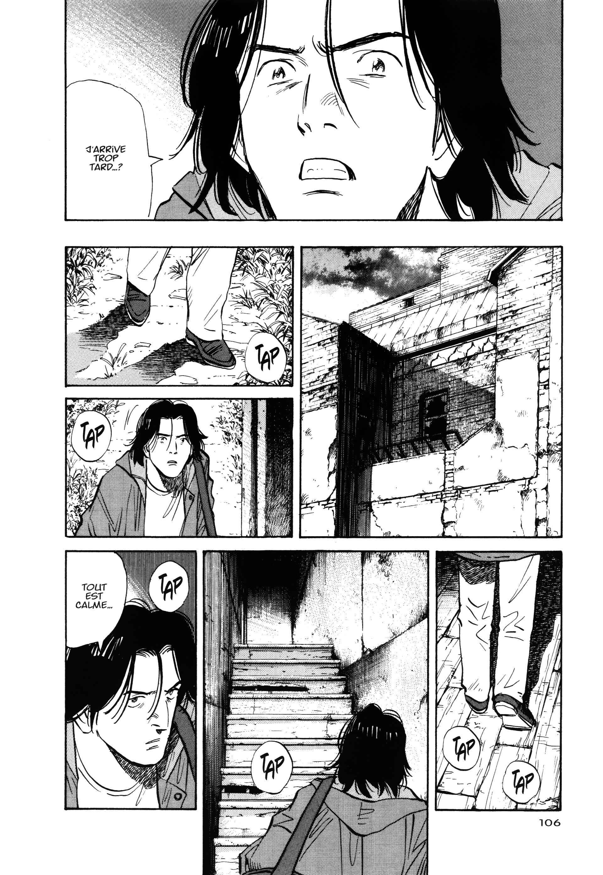 Read MonsterFR Manga Online
