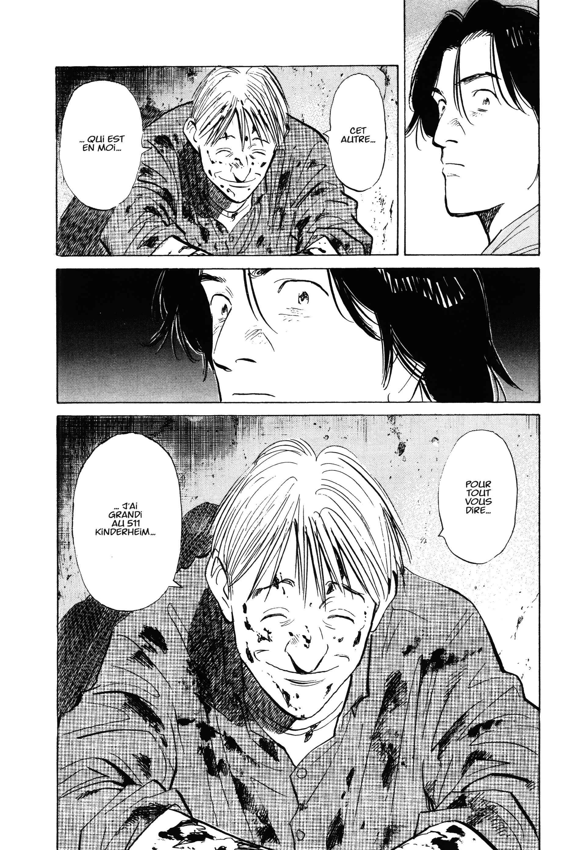 Read MonsterFR Manga Online