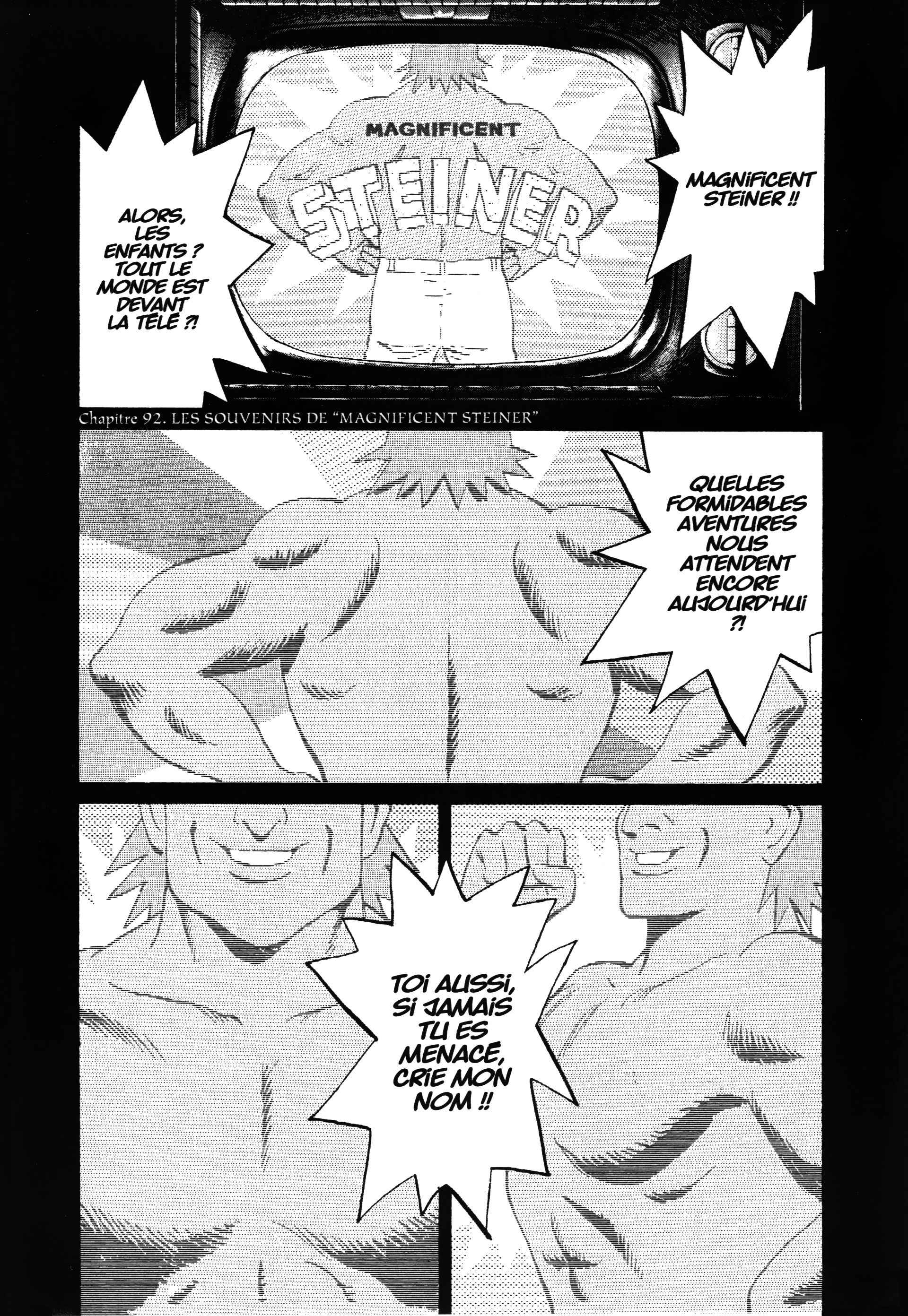 Read MonsterFR Manga Online