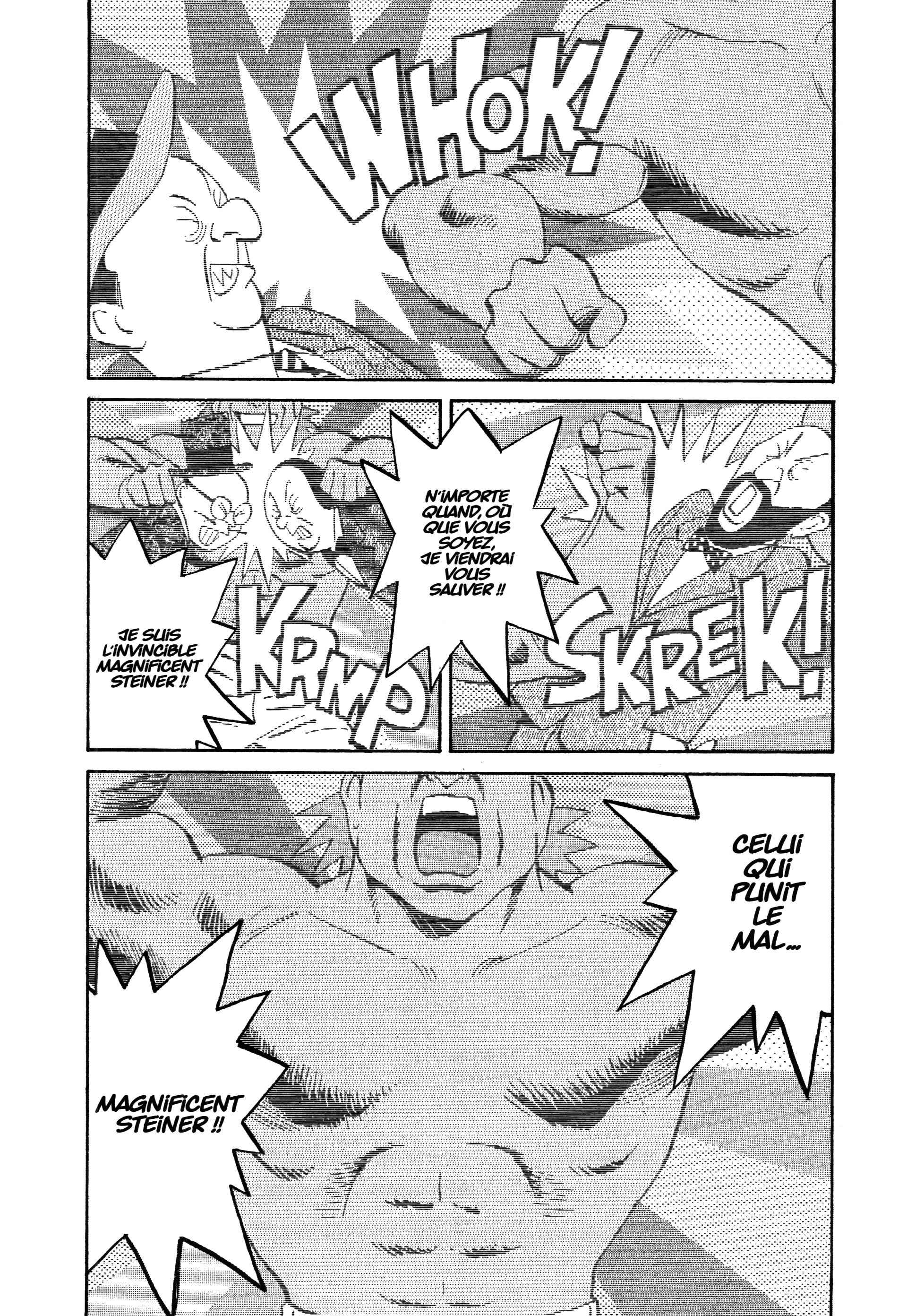 Read MonsterFR Manga Online