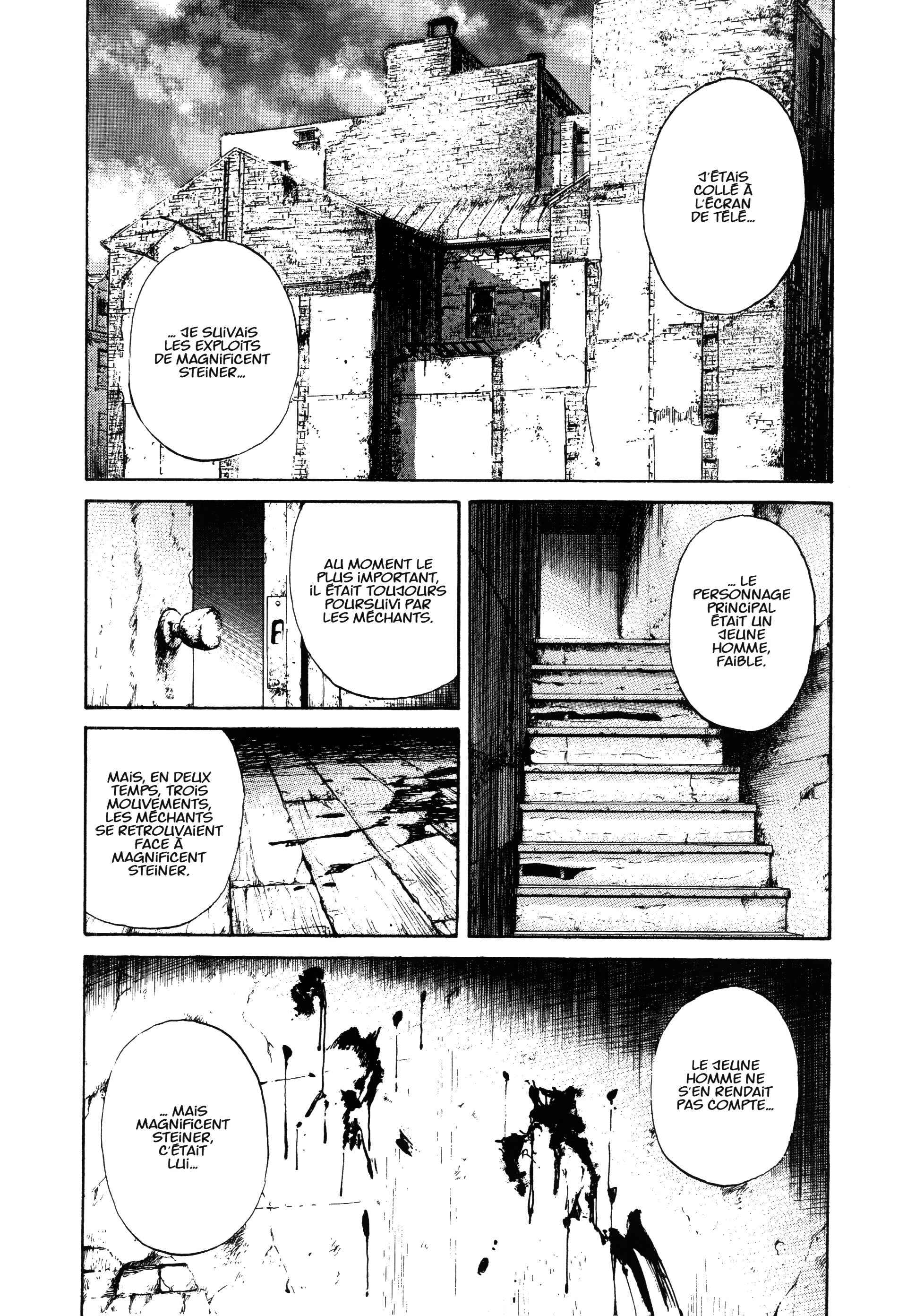 Read MonsterFR Manga Online