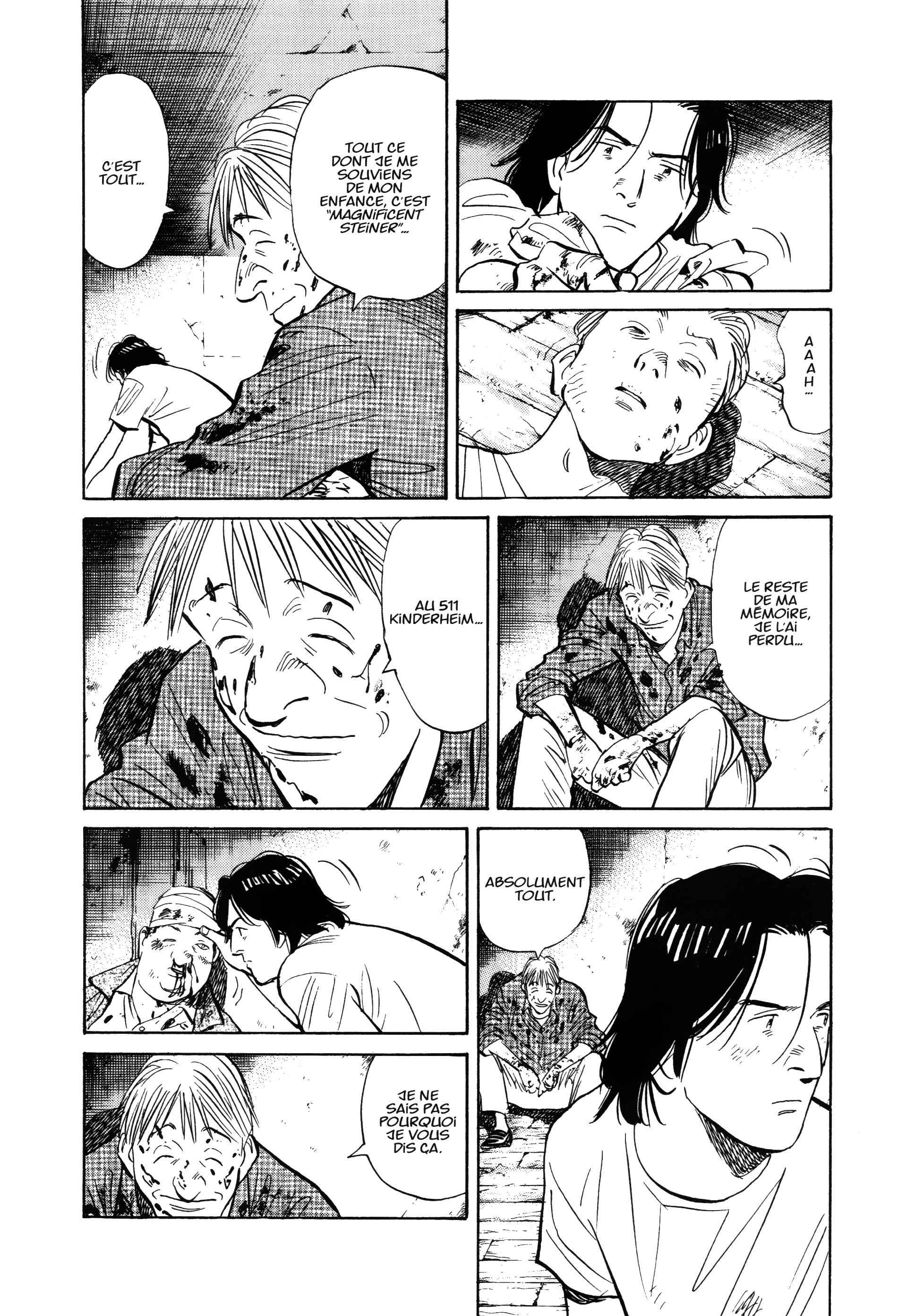 Read MonsterFR Manga Online
