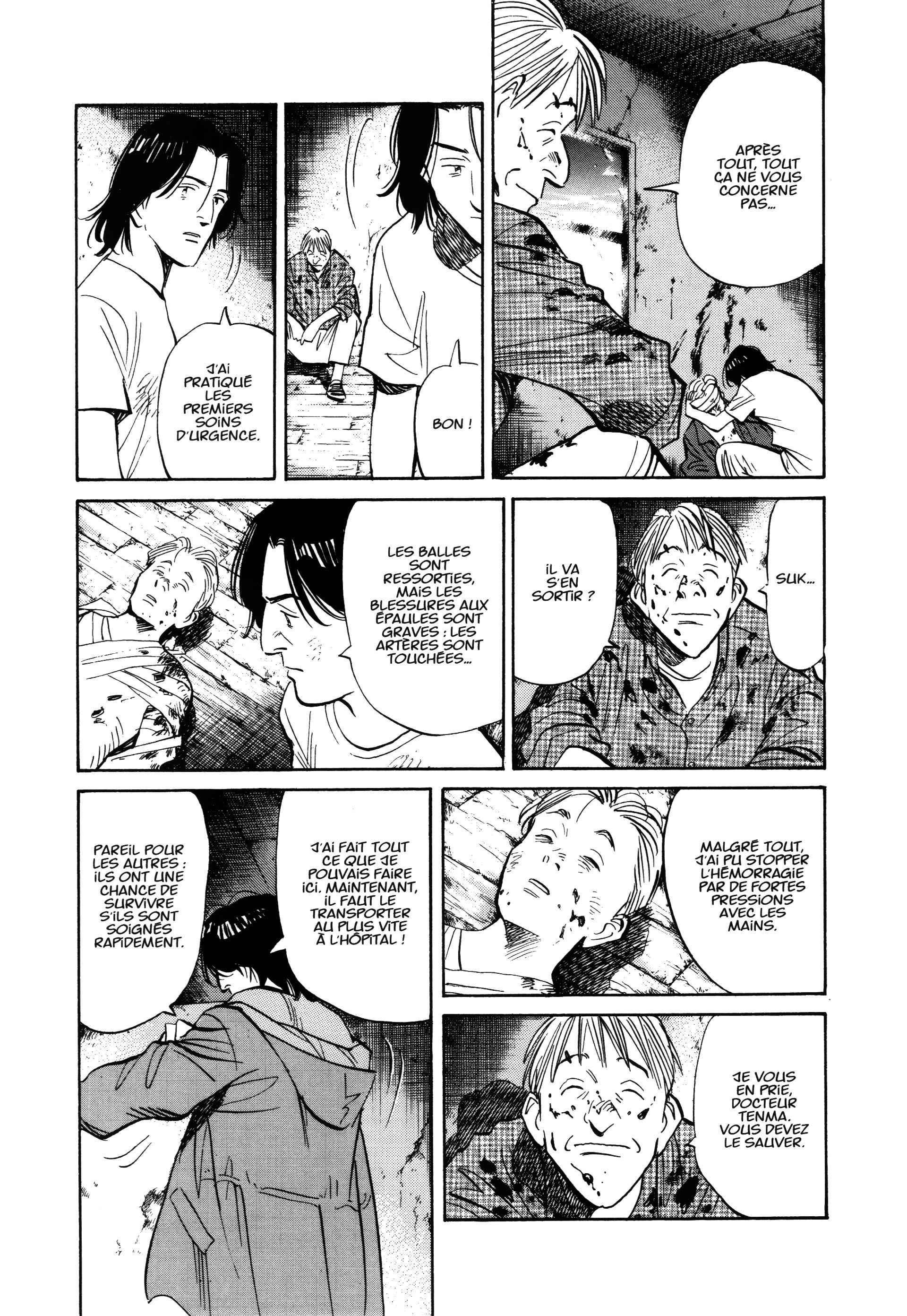 Read MonsterFR Manga Online