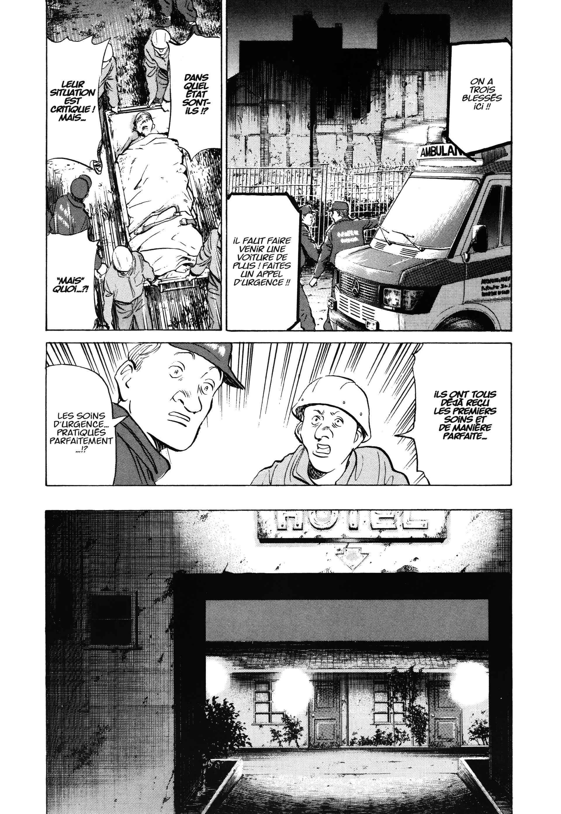 Read MonsterFR Manga Online