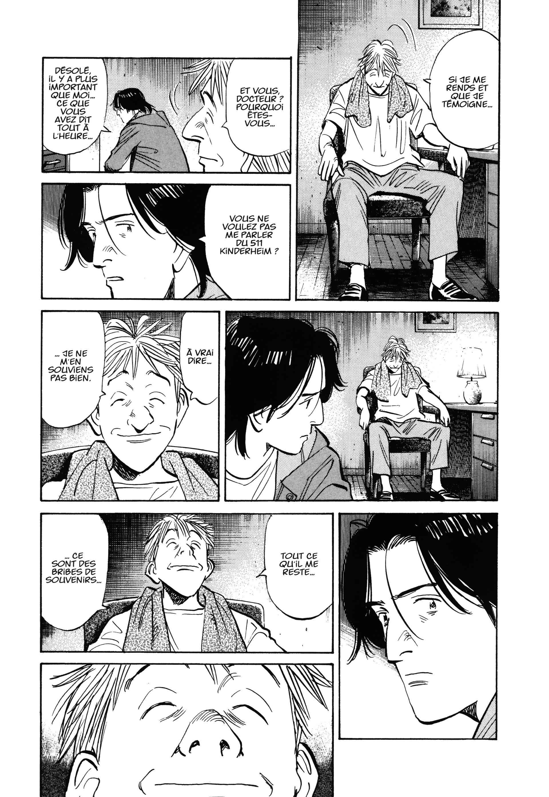 Read MonsterFR Manga Online