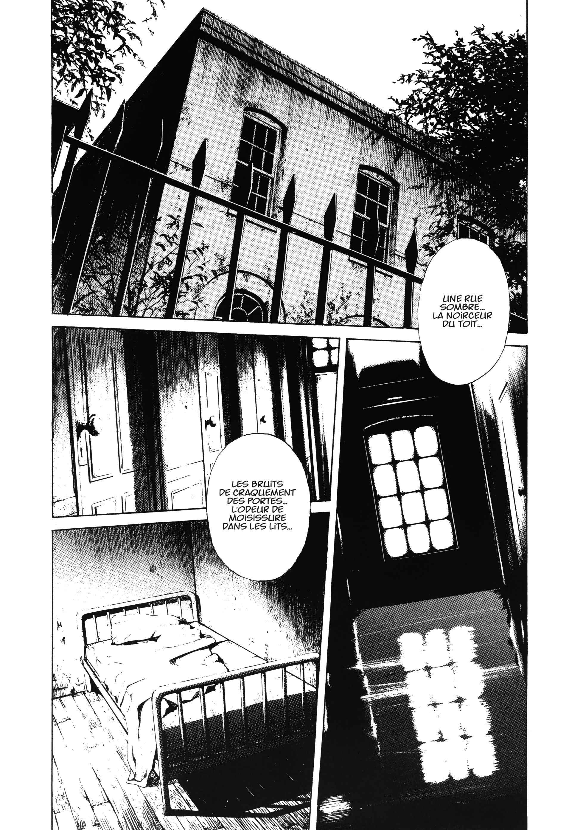Read MonsterFR Manga Online