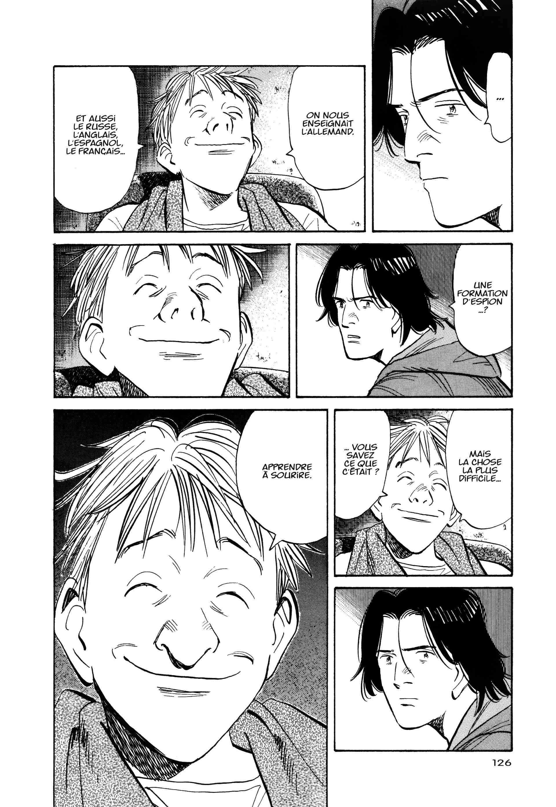 Read MonsterFR Manga Online