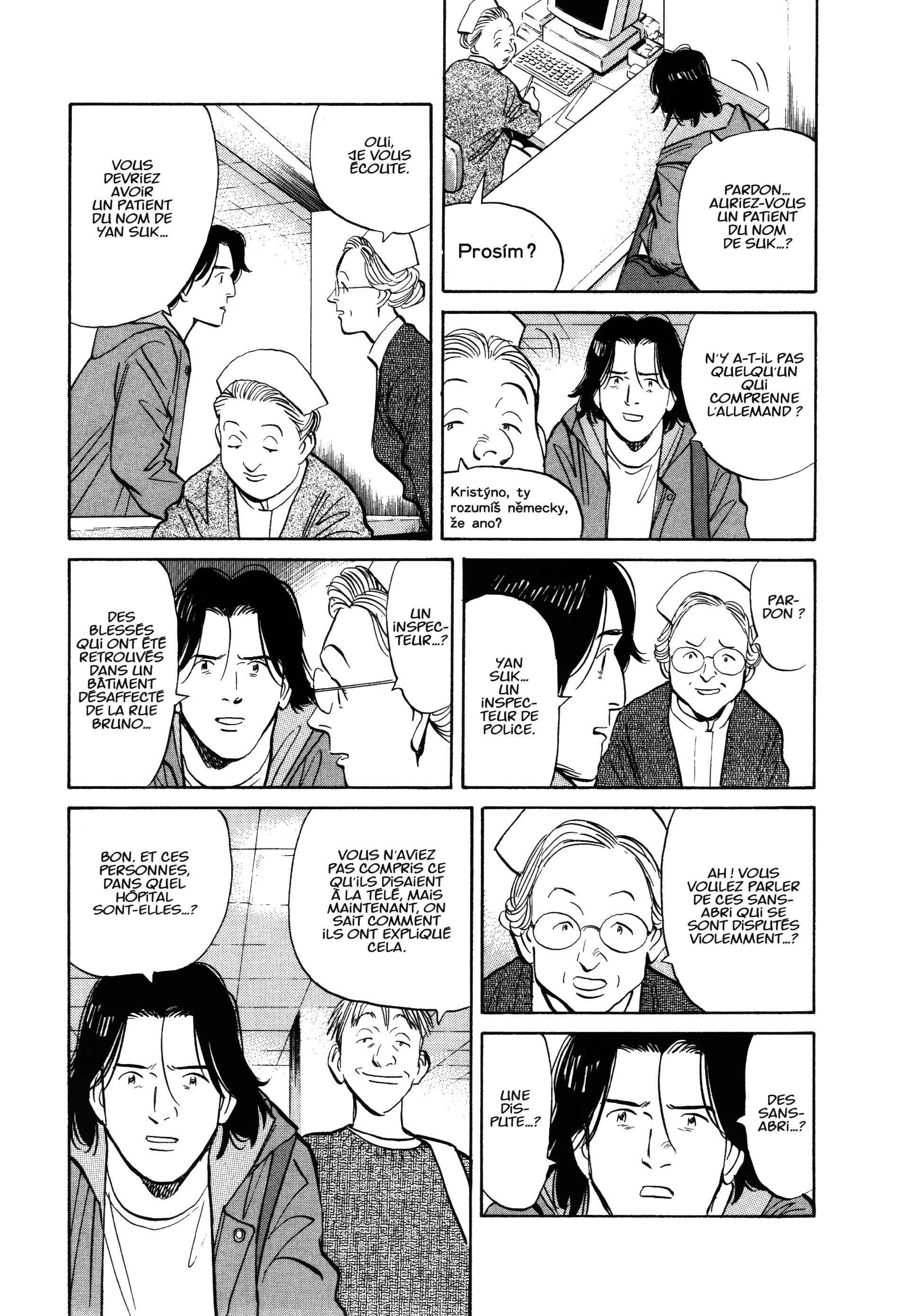 Read MonsterFR Manga Online