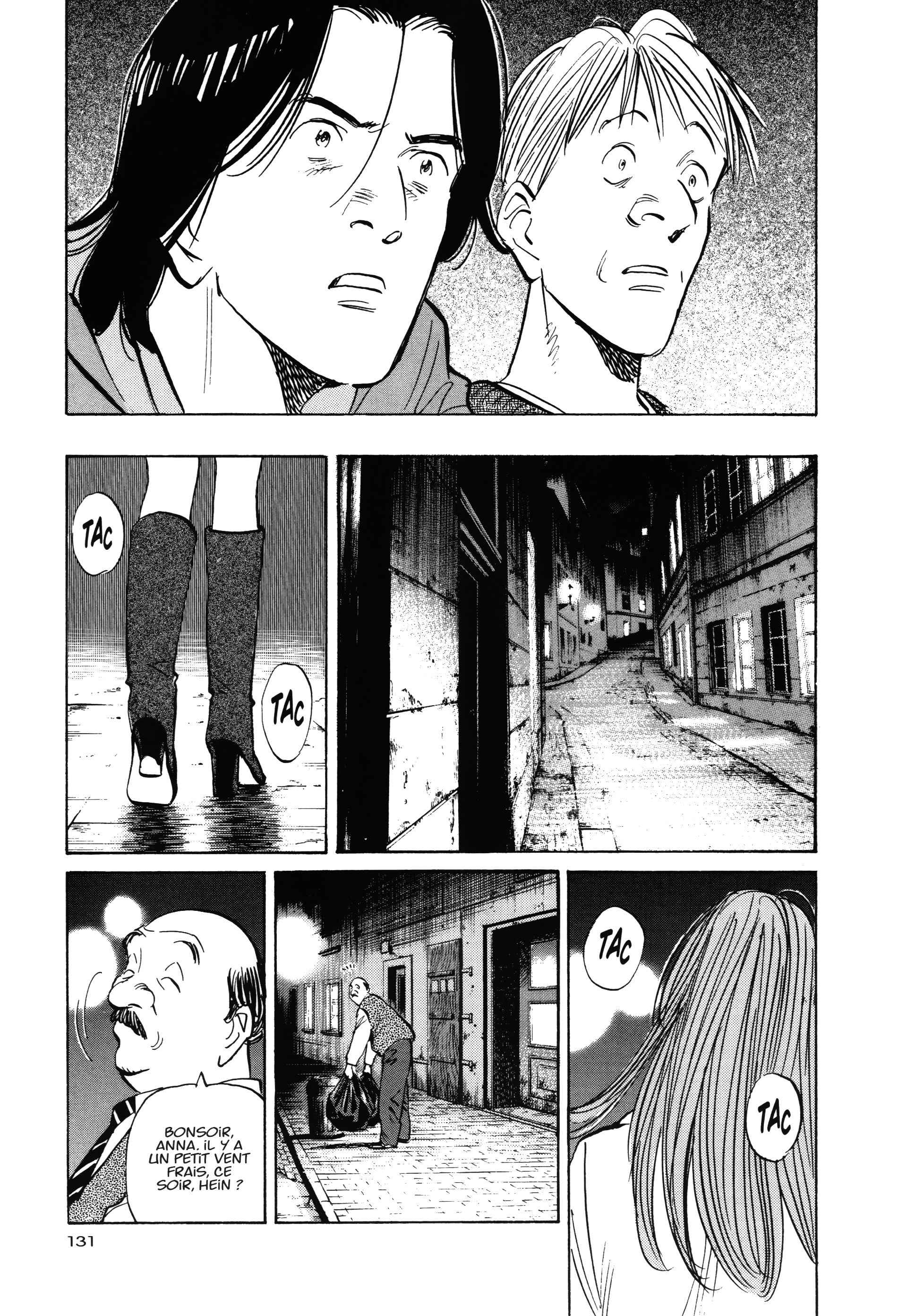 Read MonsterFR Manga Online