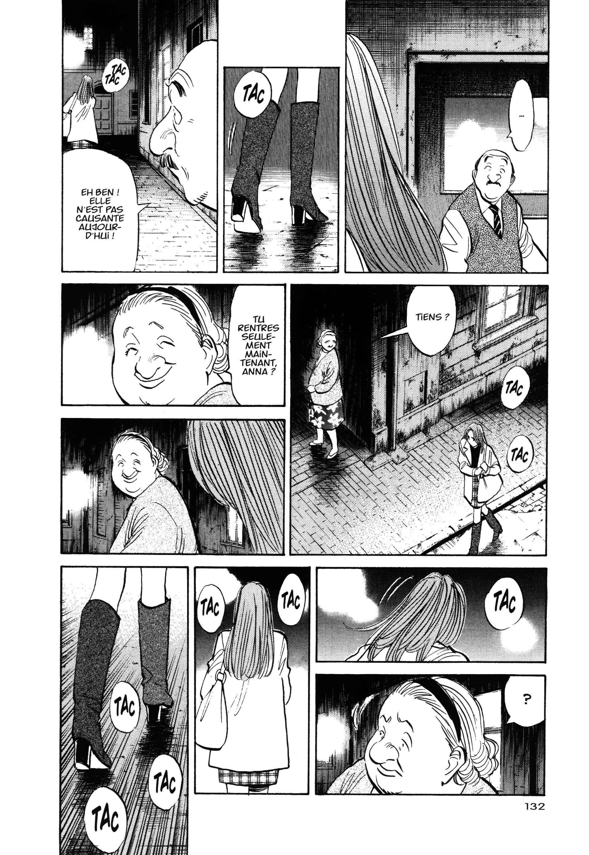 Read MonsterFR Manga Online